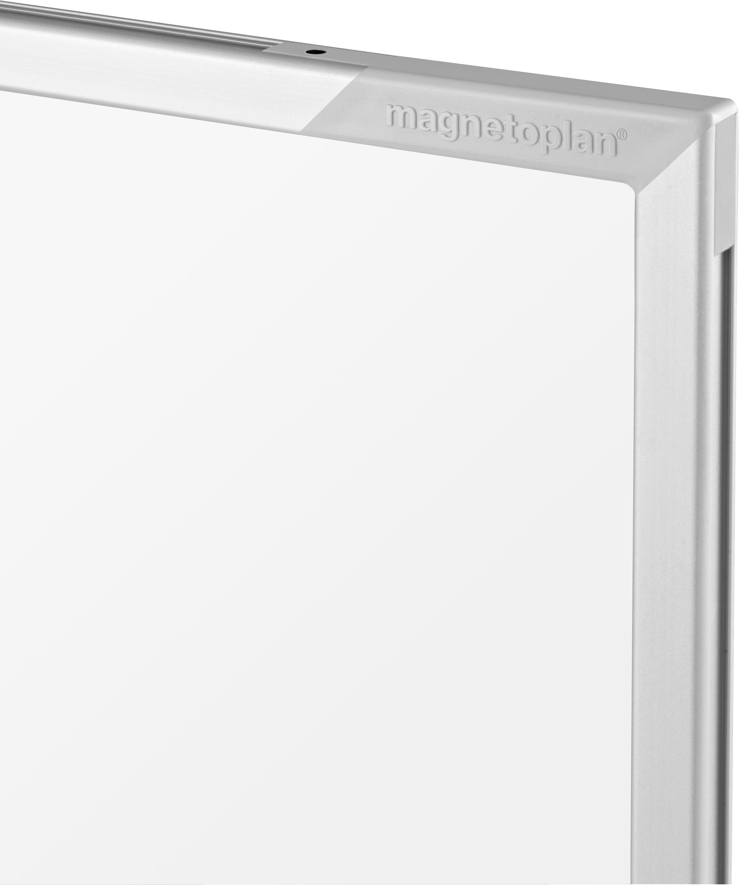 MAGNETOPLAN Design-Whiteboard CC 12415CC émaillé 900x1000mm