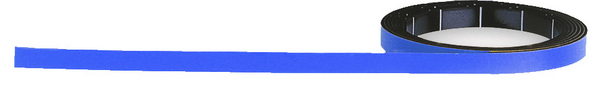 MAGNETOPLAN Ruban Magnetoflex 1260503 bleu 5mmx1m bleu 5mmx1m