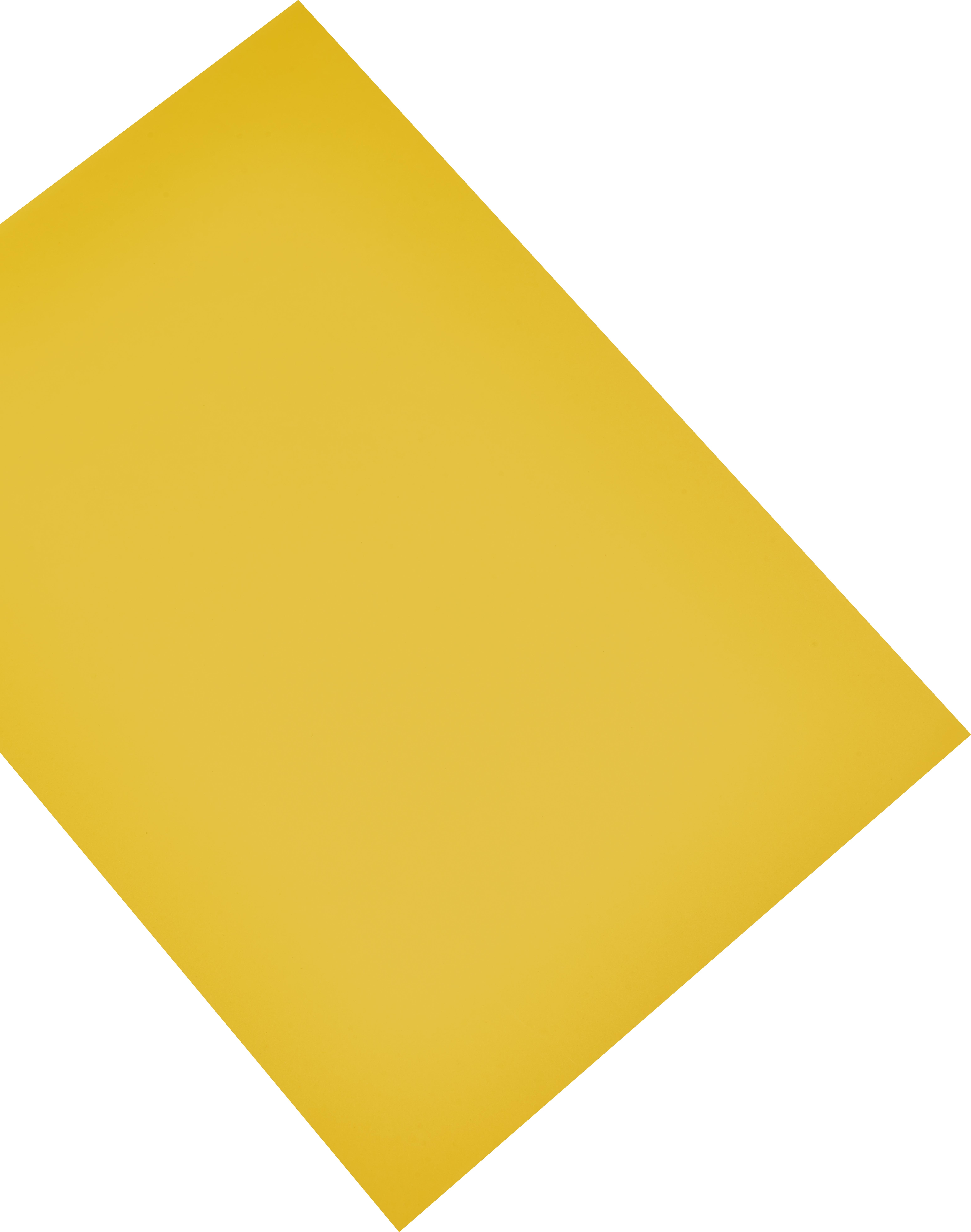 MAGNETOPLAN Papier magnétique A4 1266002 jaune