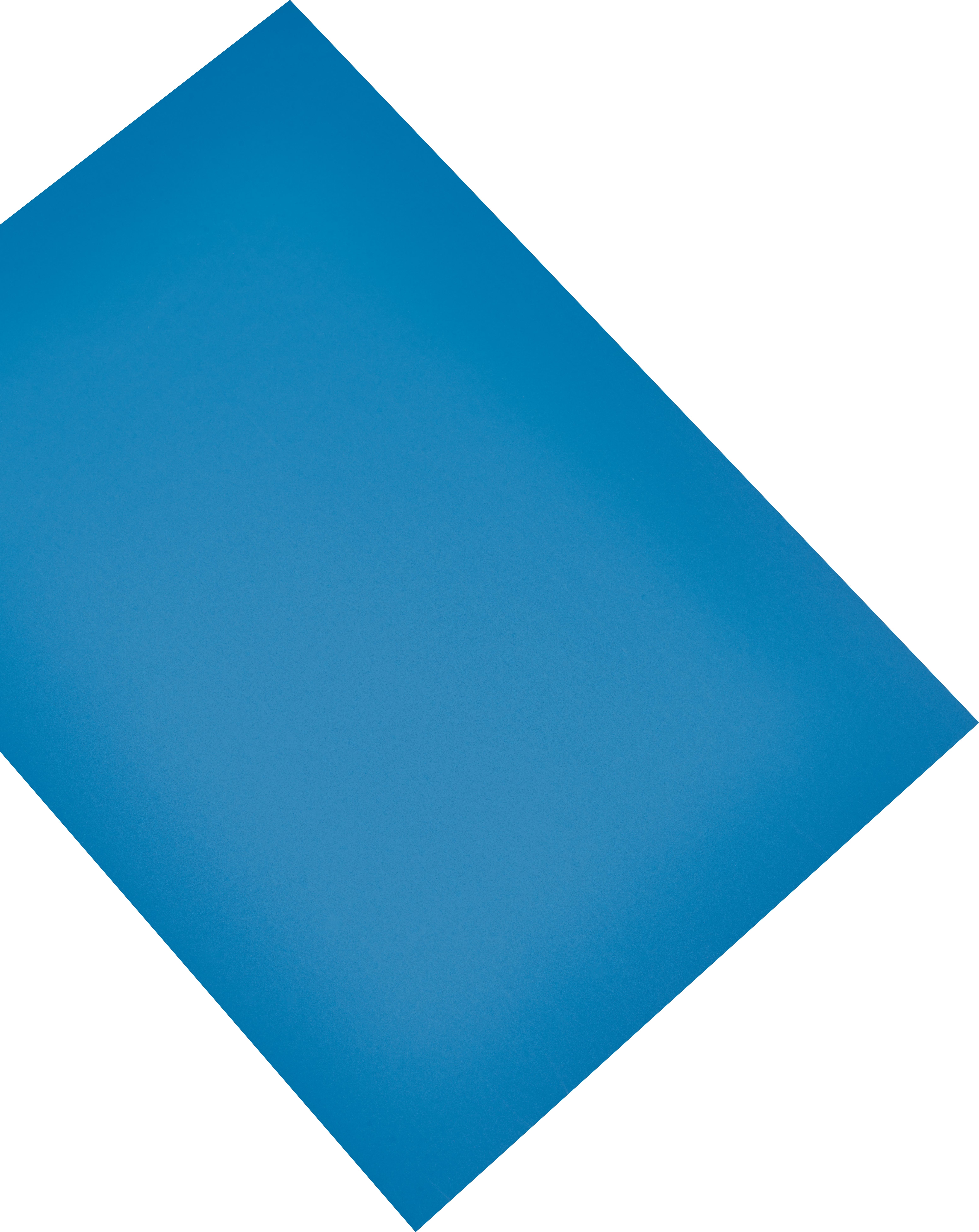 MAGNETOPLAN Papier magnétique A4 1266003 bleu bleu