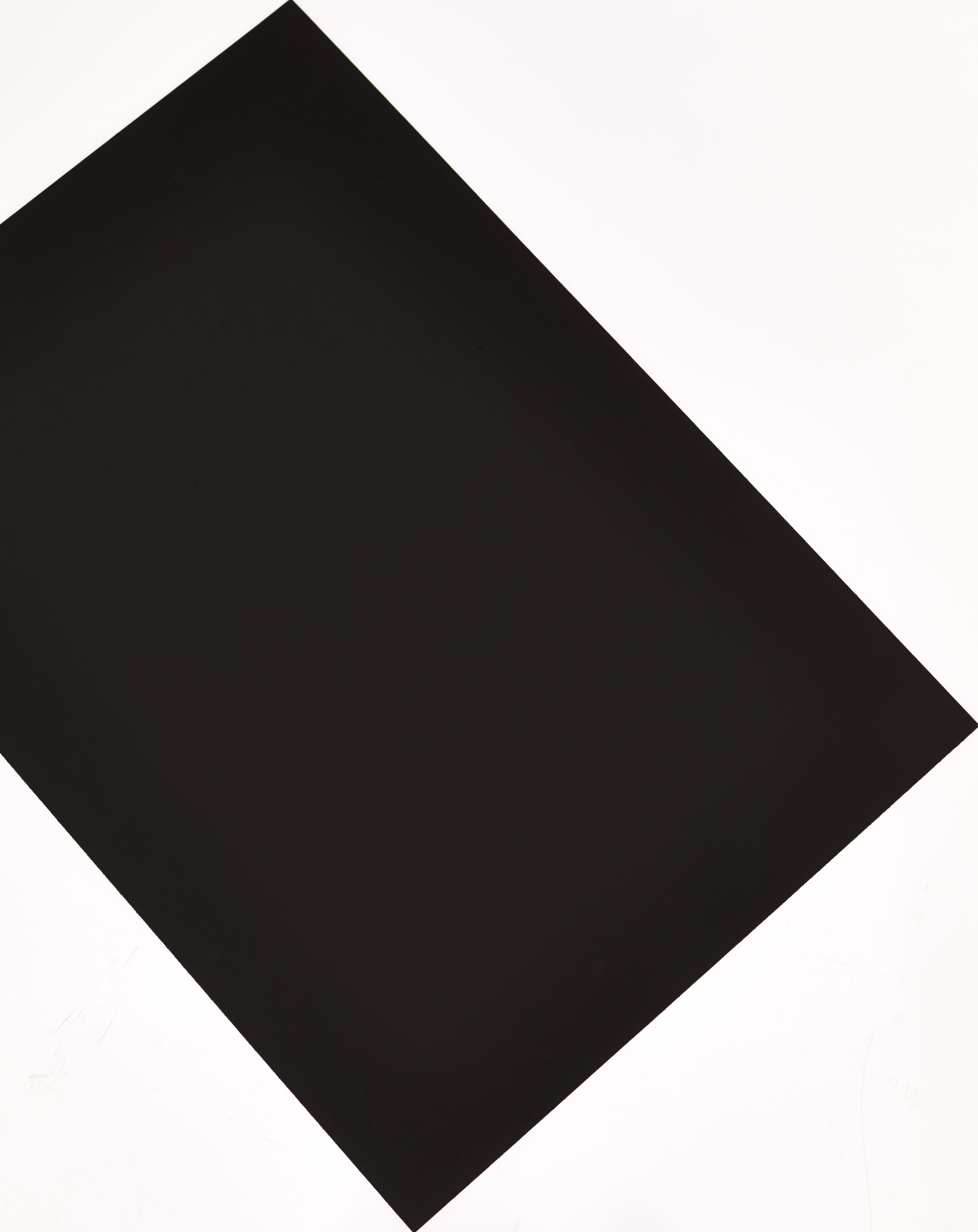 MAGNETOPLAN Papier magnétique A4 1266012 noir
