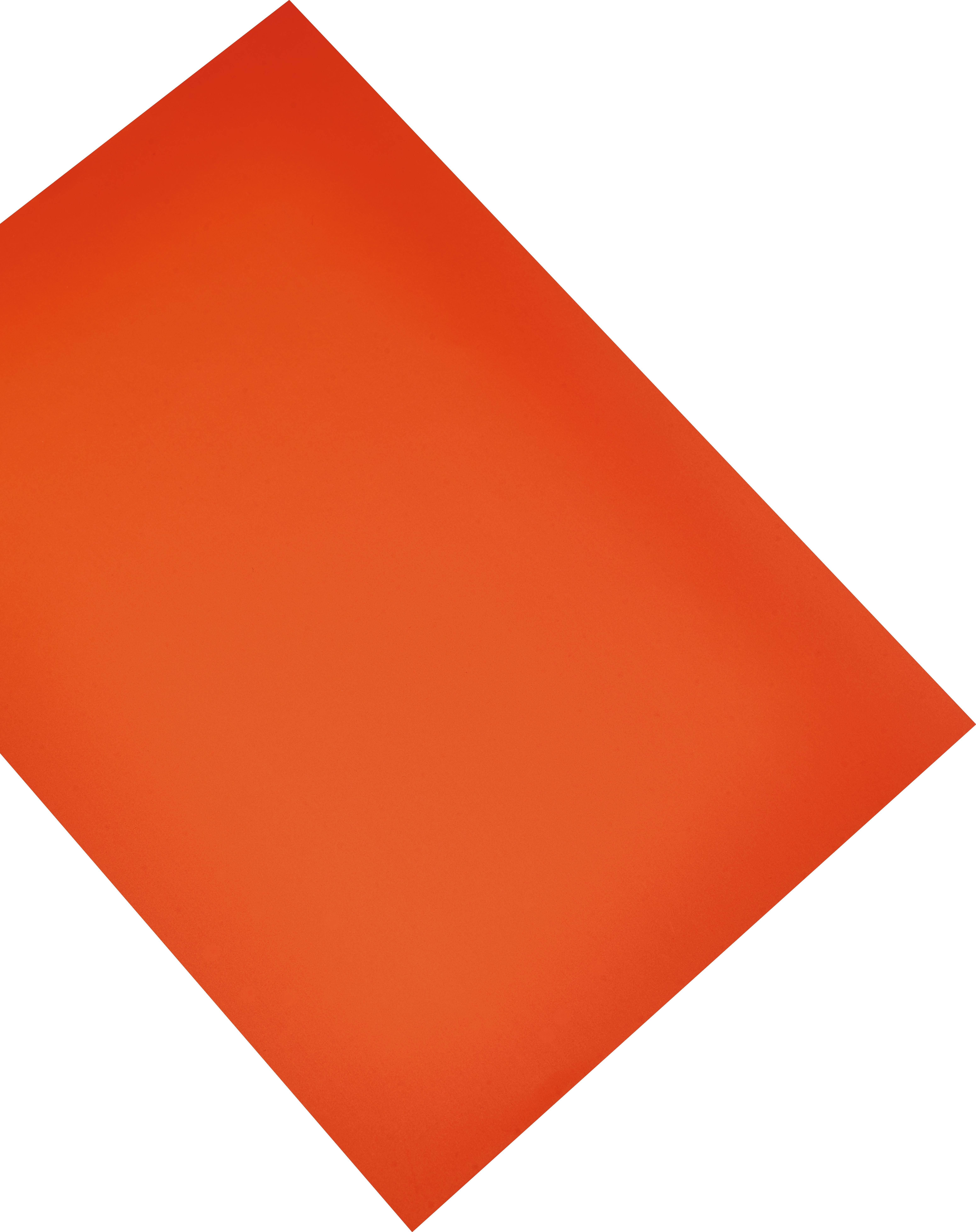 MAGNETOPLAN Papier magnétique A4 1266044 orange orange