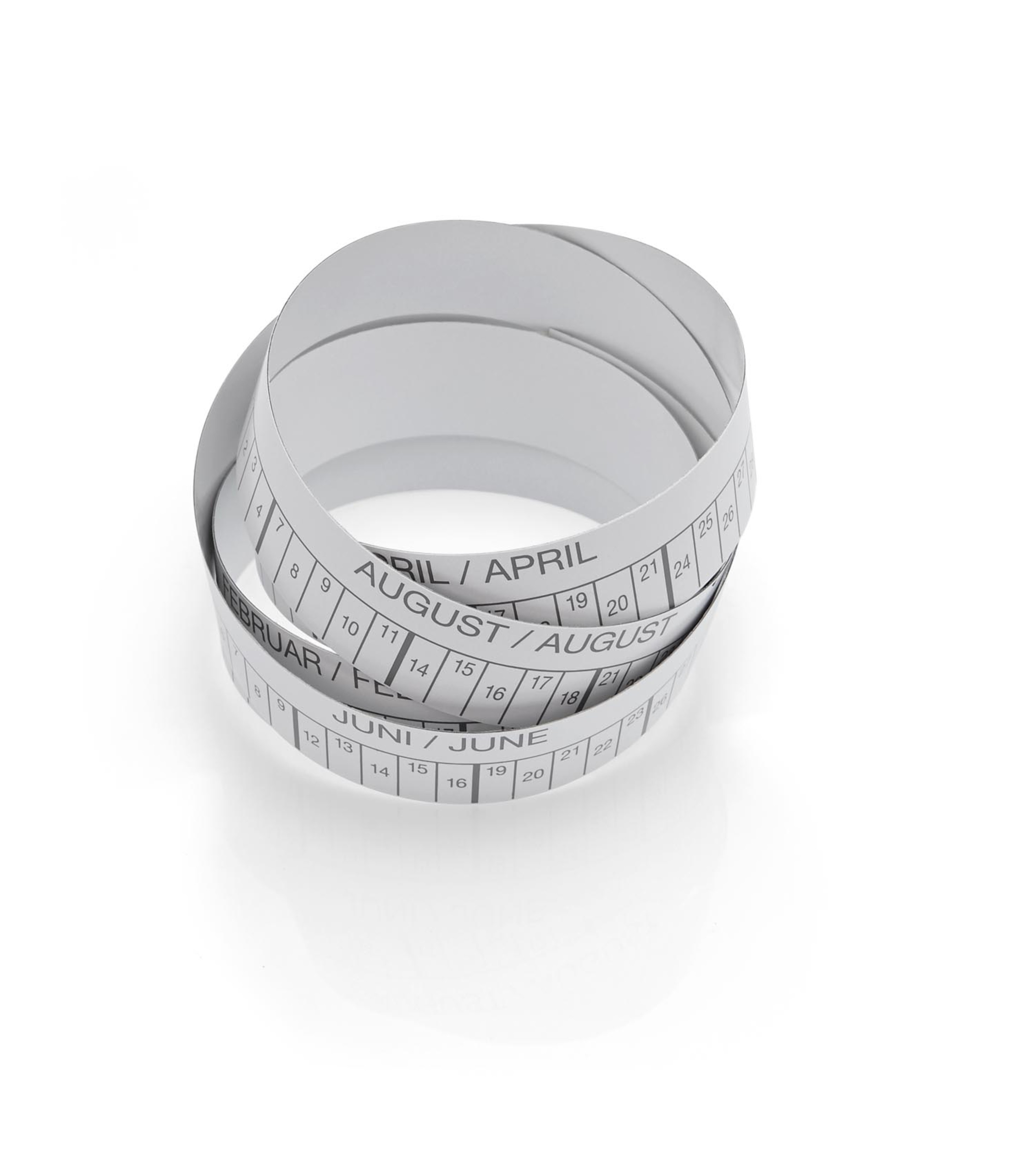 photo MAGNETOPLAN Rail d.titre s/profil U 12778K025 5,5x11mm, 2.semestre 2025