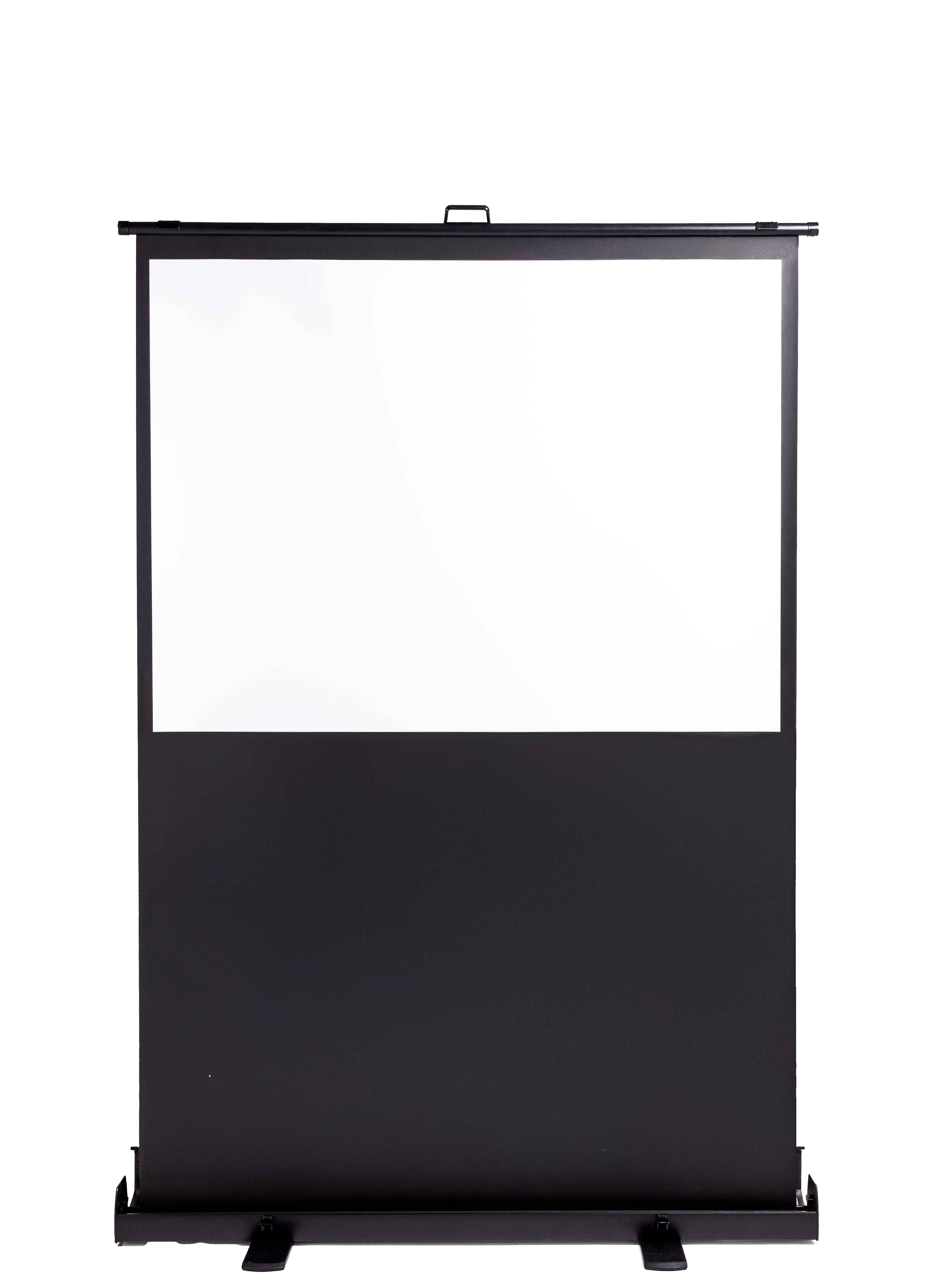 photo MAGNETOPLAN écran pull-up mobile 202501943 1940 x 1090 mm, 16:9