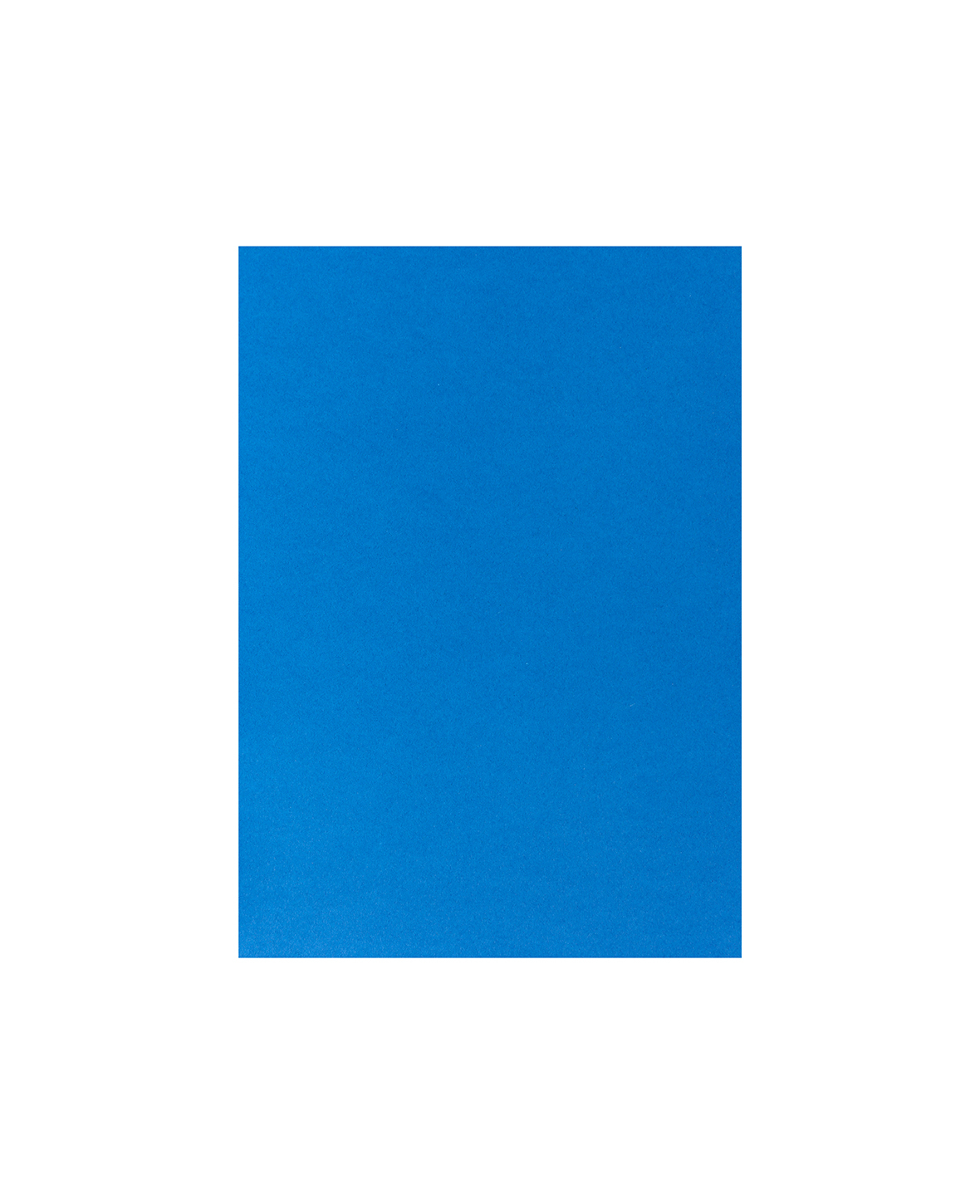 photo MAREIN Papier de couleur A4 2903008344 120g, bleu clair