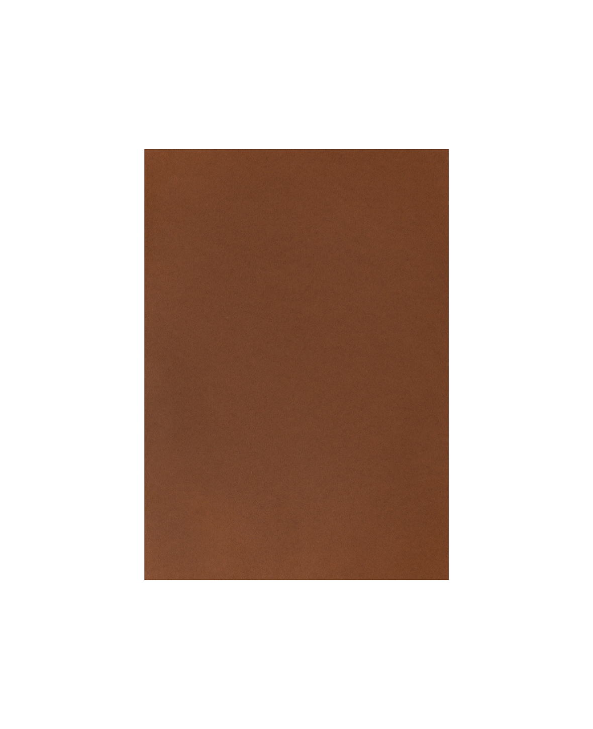 MAREIN Papier de couleur A4 MPA2903008345 120g, brun moyen