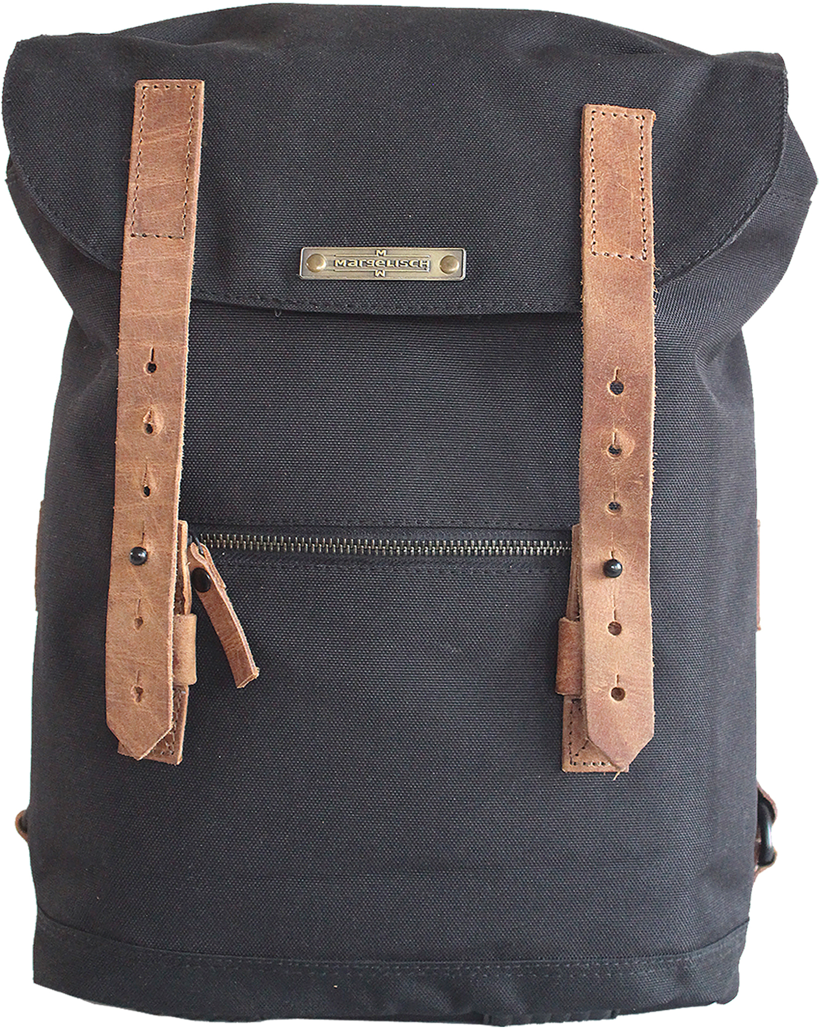 photo MARGELISCH Backpack M26.4 Bandir 2 Cord black