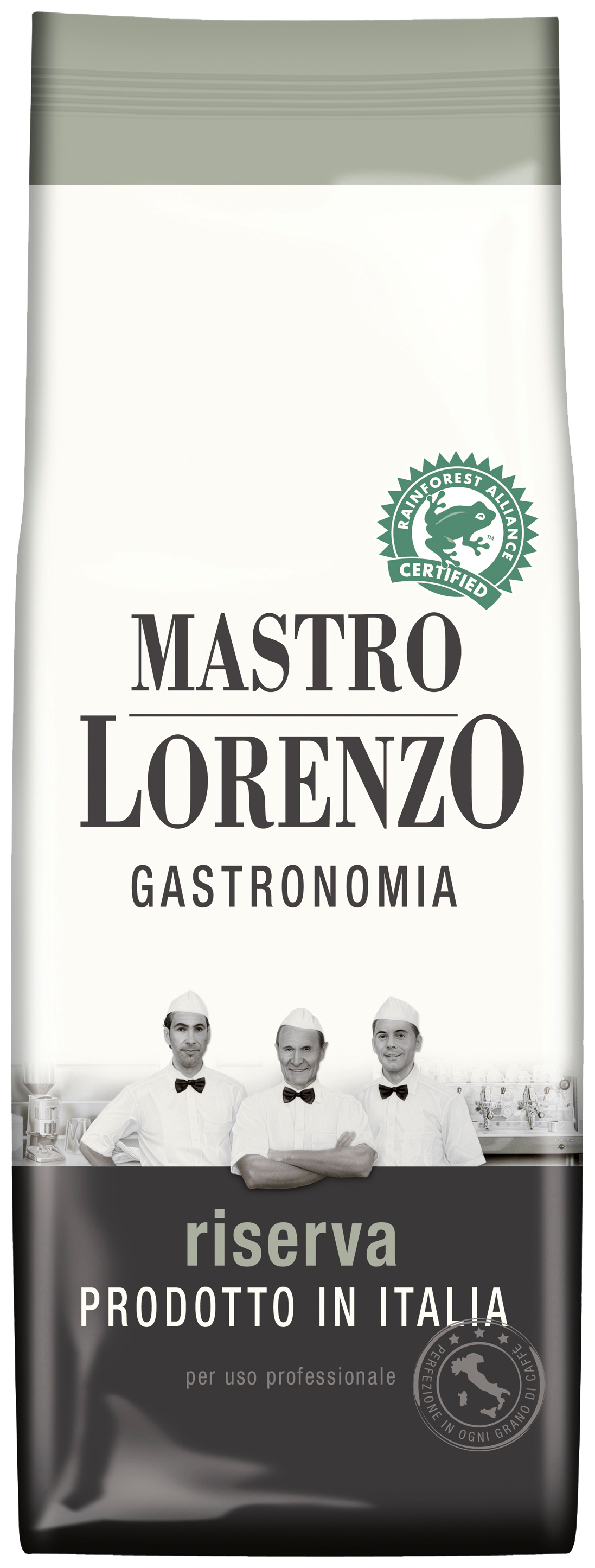 MASTRO LORENZO Grains Riserva 4031856 1kg