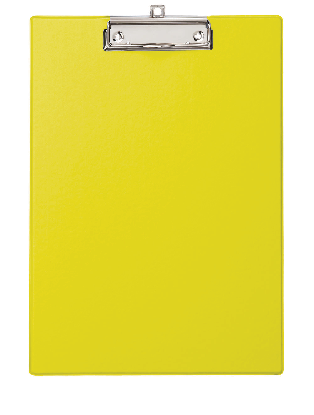 photo MAUL Porte-bloc A4 0.96 jaune portraît