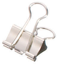 photo MAUL Dossier à pince Mauly 215 19mm 1.61 12 pcs.