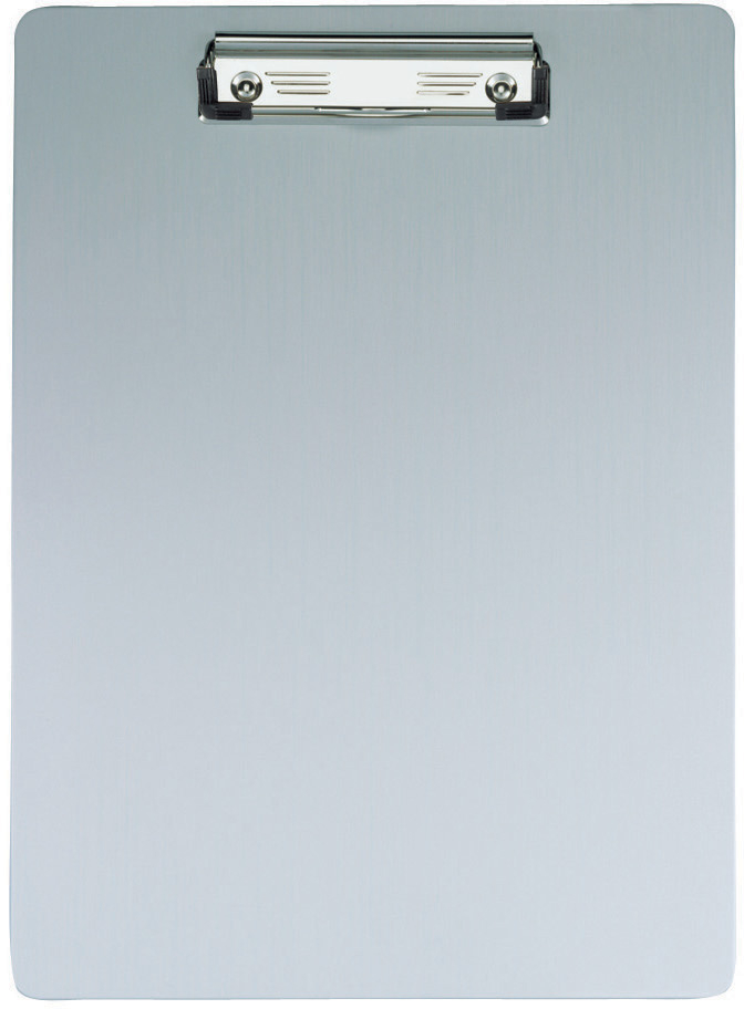 photo MAUL Sous-main A4 10.00 Alu