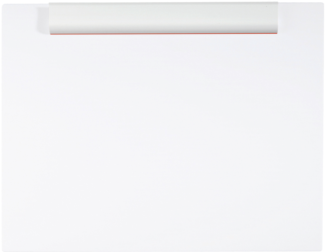 photo MAUL Schreibplatte MAULpro A3 11.90 blanc
