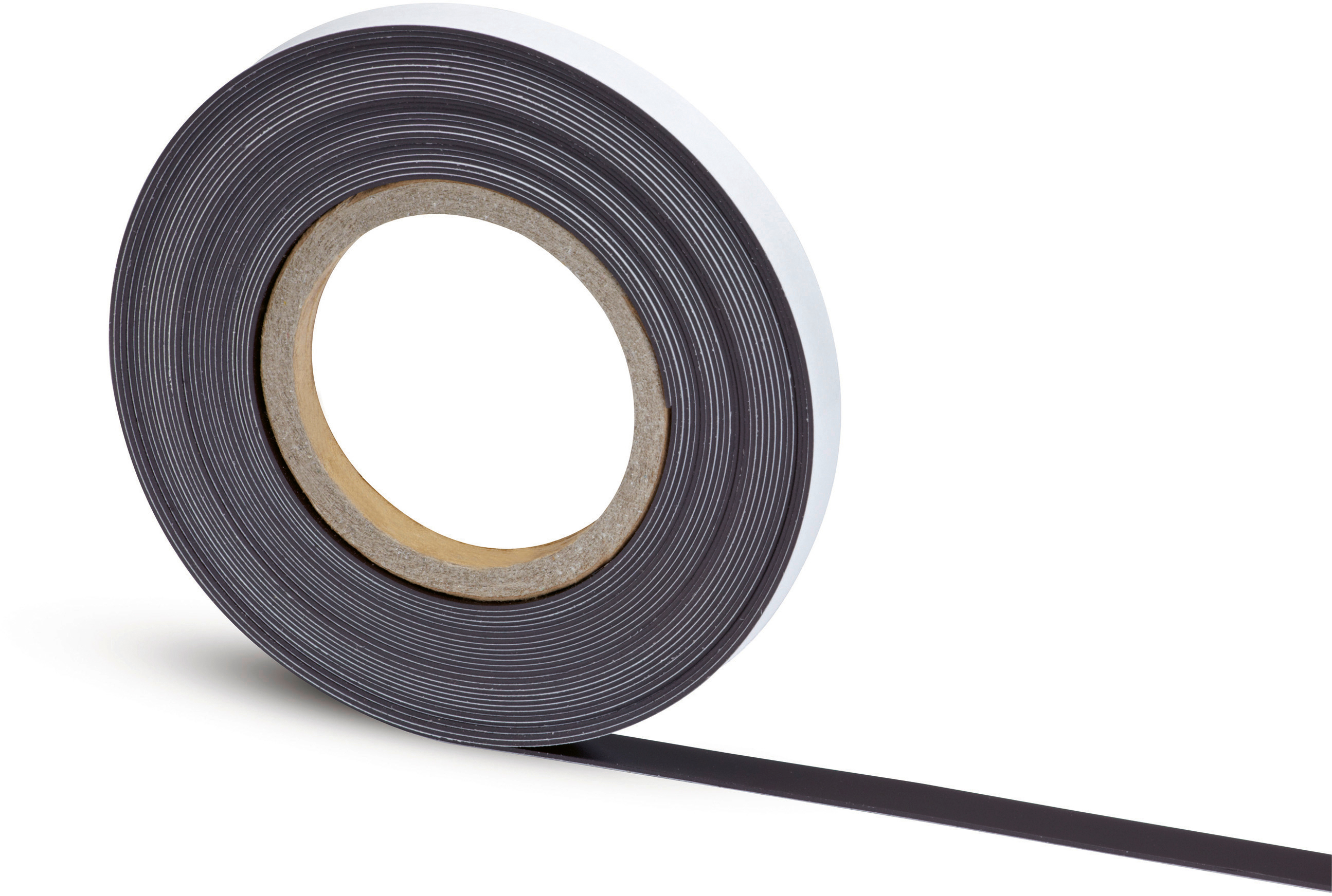 photo MAUL Aimantband 10mx15mmx1mm 12.45 autoadhésif