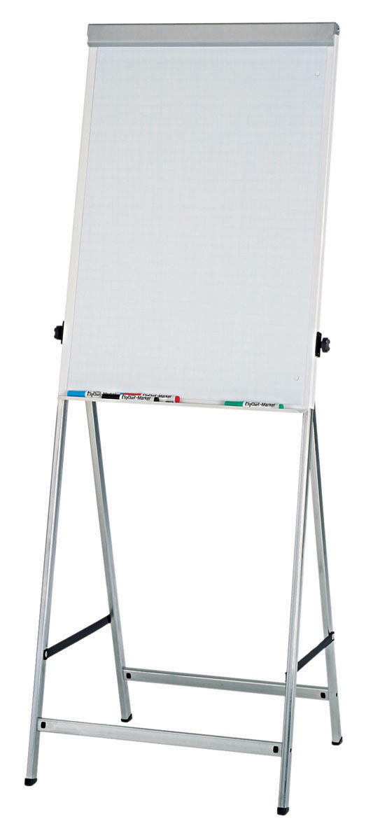 photo MAUL Flipchart MAULoffice 124.00 4 pieds
