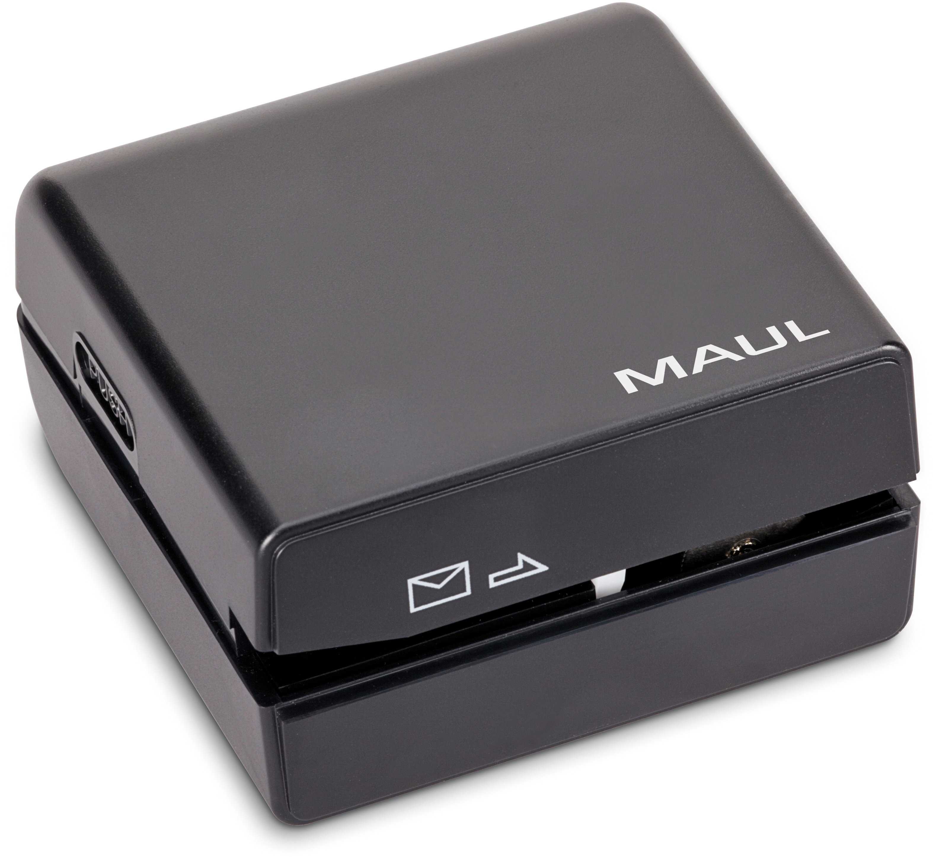 photo MAUL Ouvre-lettre électrique 14.80 noir
