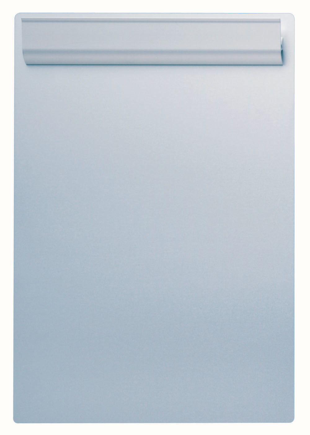 photo MAUL Sous-main Alu A4 15.00 anodisé