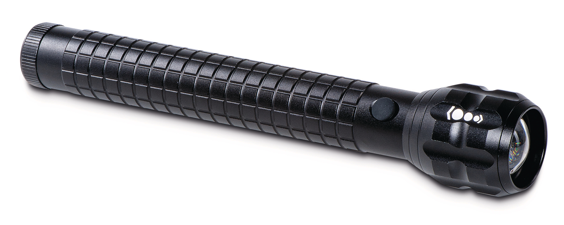 photo MAUL Lampe de poche MAULkronos L 17.20 noir, 100000h, 500lum