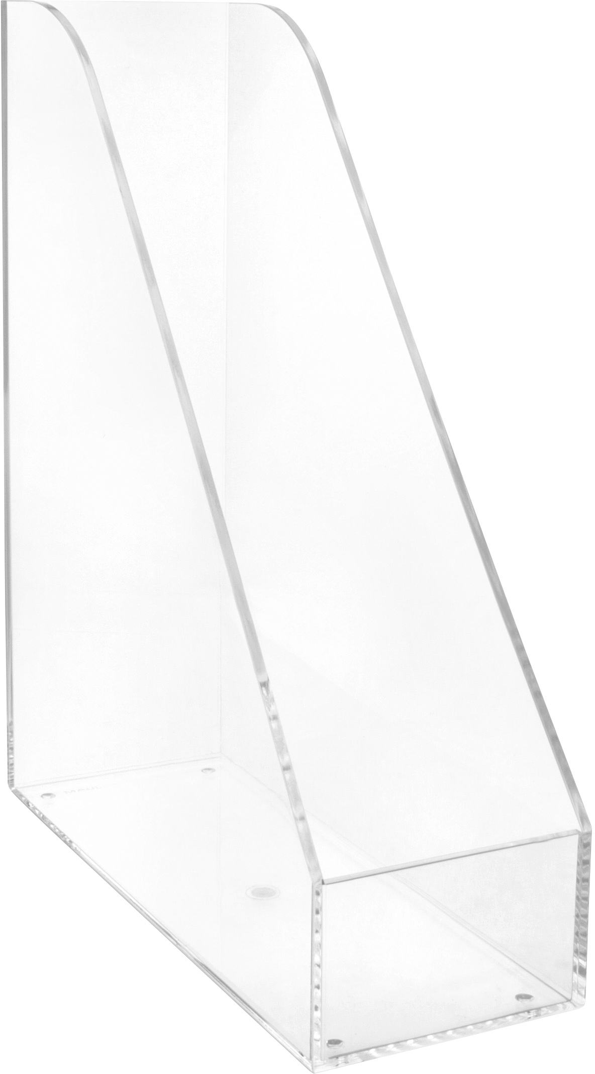 photo MAUL Boîte de class. Acryl 1951005 263x98x307mm, clair