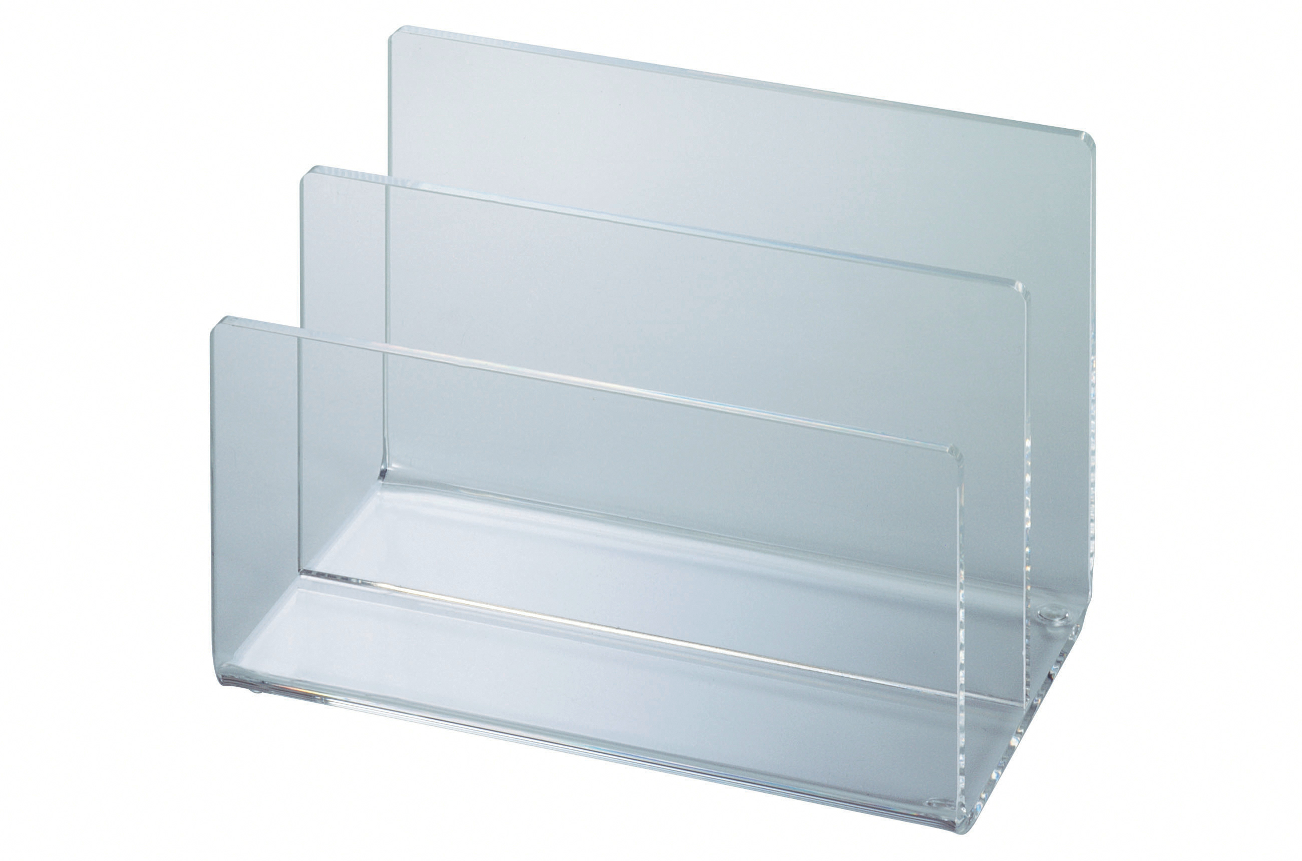 photo MAUL Présentoir acryl. 1952005 clair