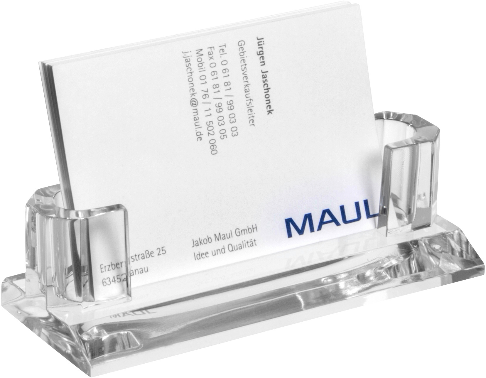 photo MAUL Detent. carte de visite 1959405 clair