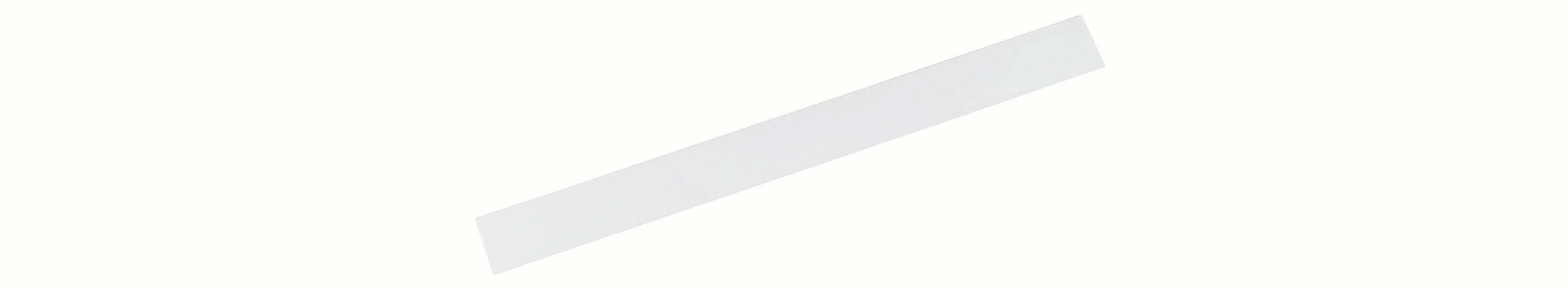 photo MAUL Ferro band standard 100cm 2.21 blanc