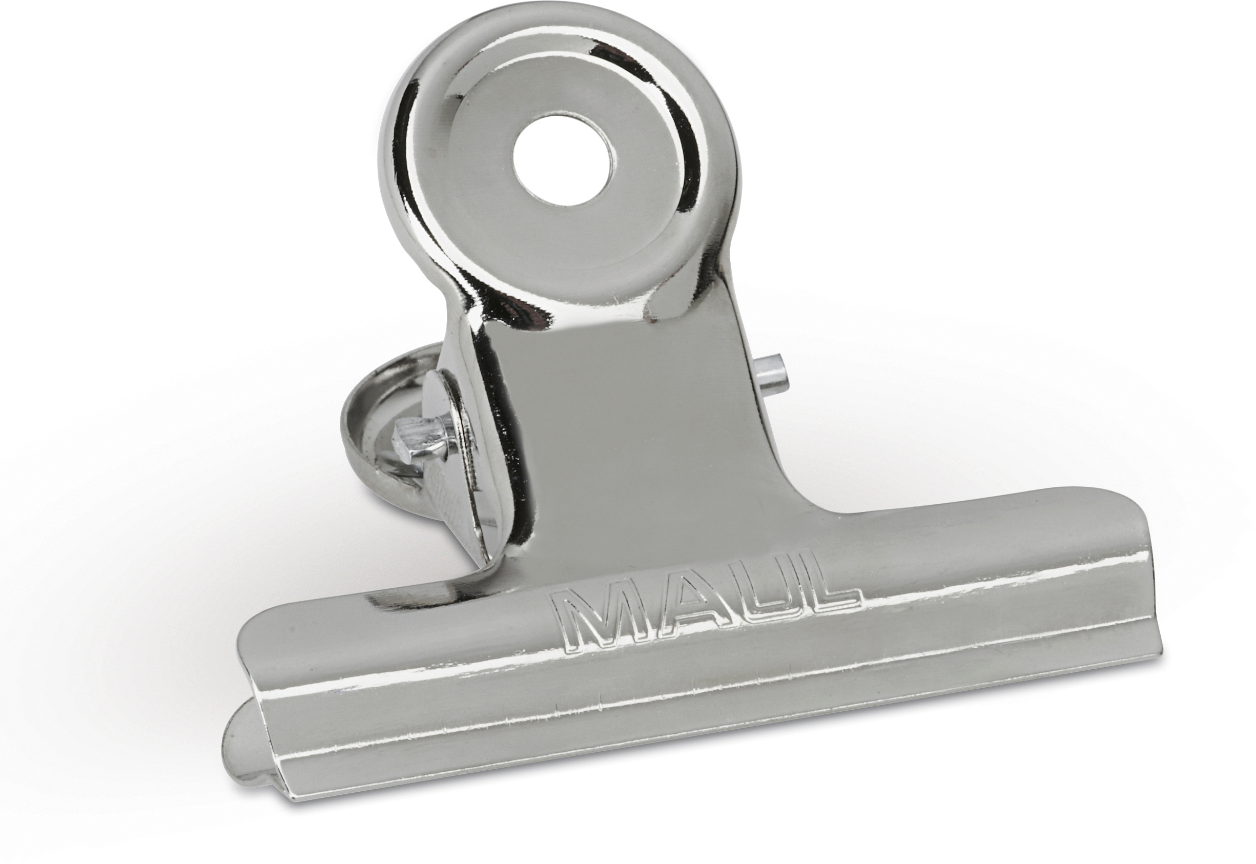 photo MAUL Attache-feuilles 50mm 2.47 10 pcs.