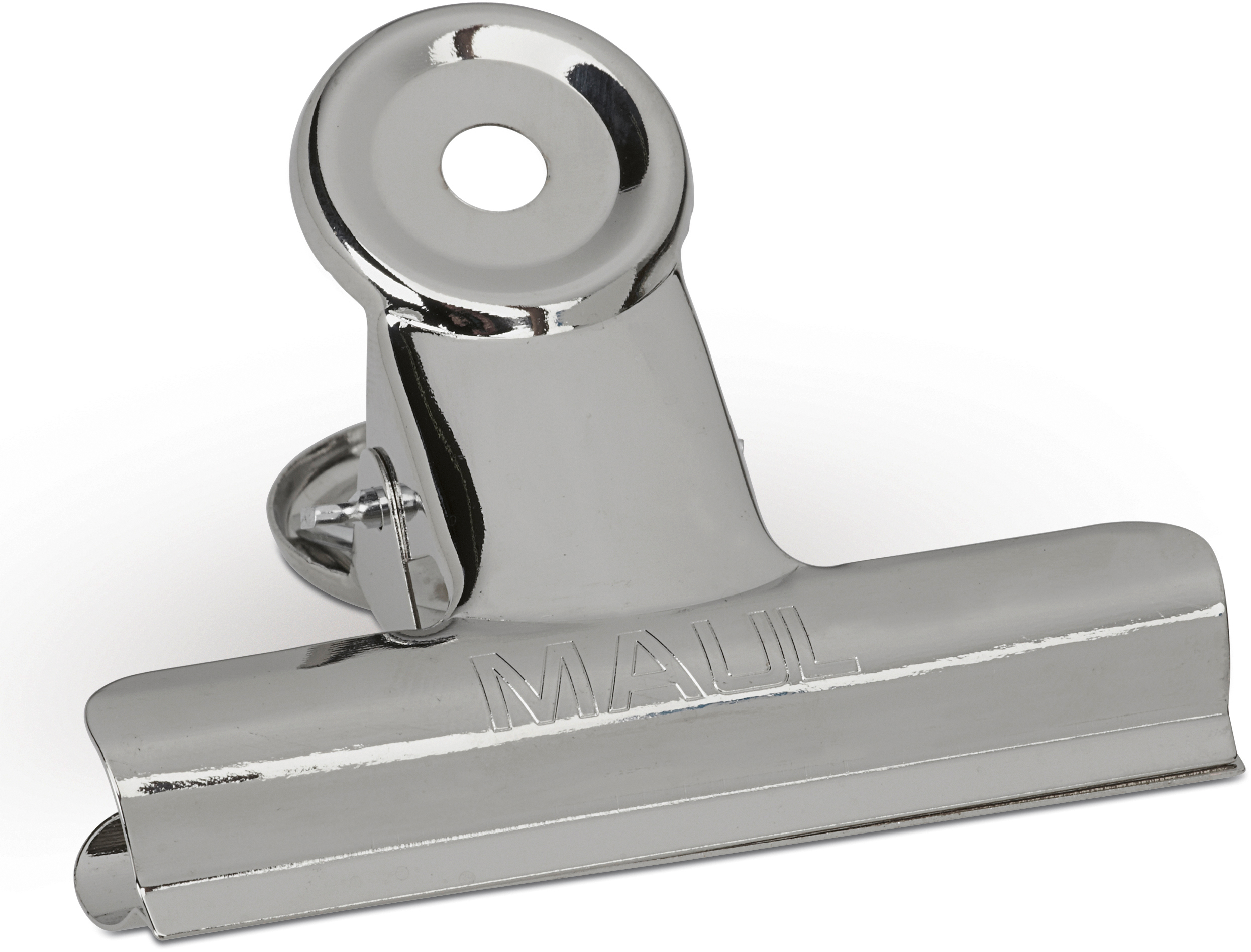 photo MAUL Attache-feuilles 70mm 2.60 5 pcs.