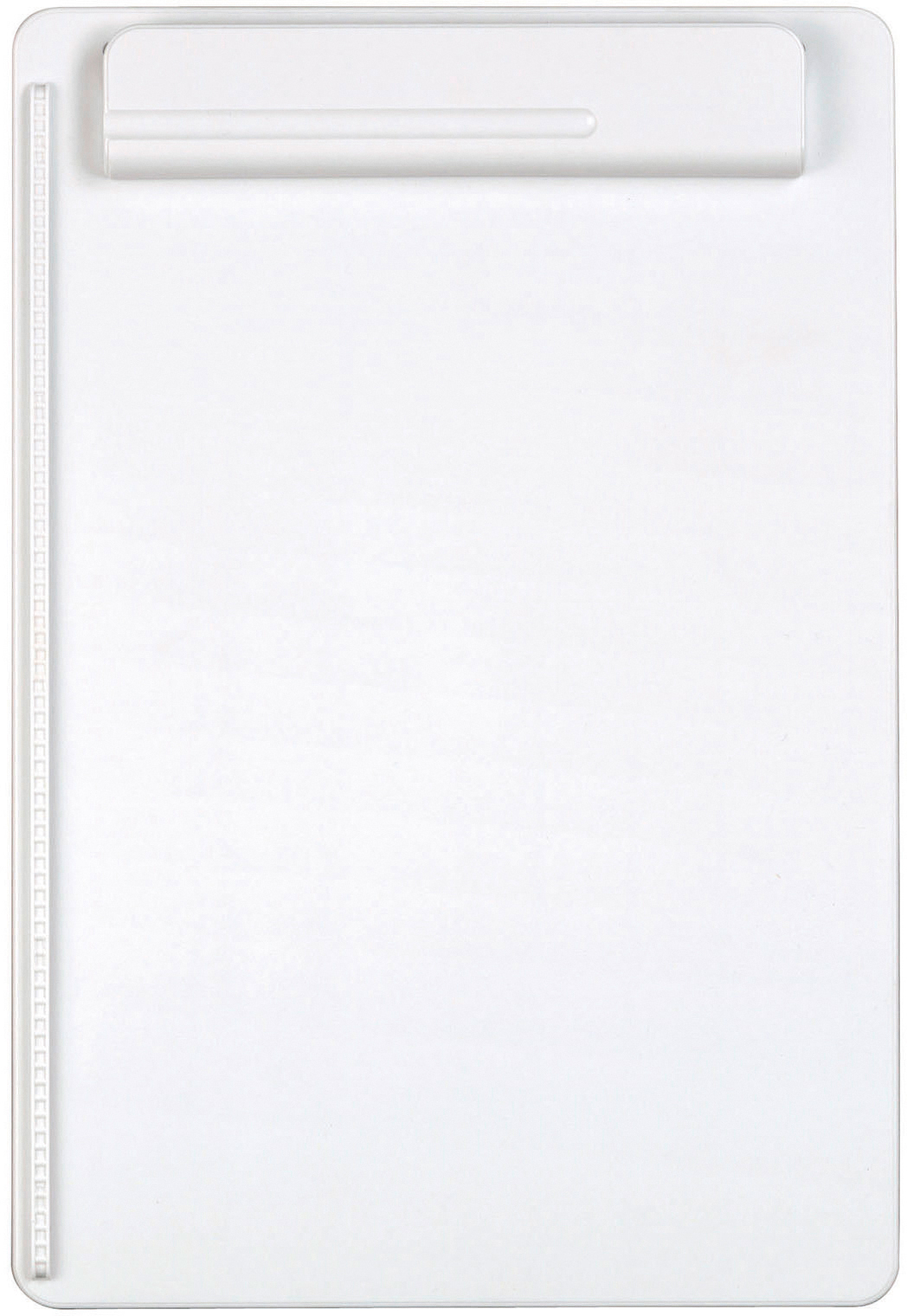 photo MAUL Sous-main MAULgo A4 2.92 blanc PP portraît