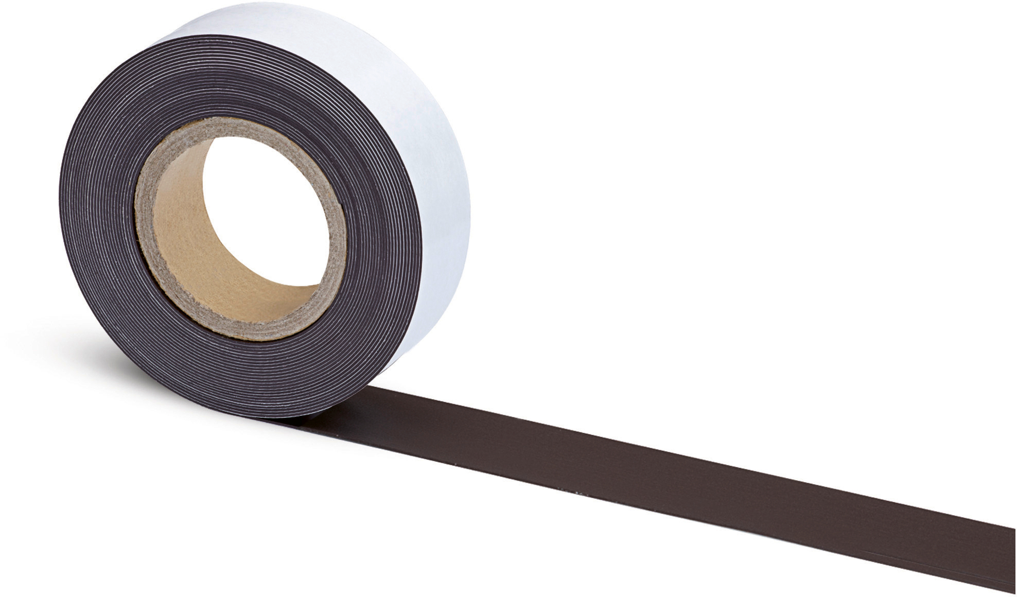 photo MAUL Aimantband 10mx35mmx1mm 20.90 autoadhésif