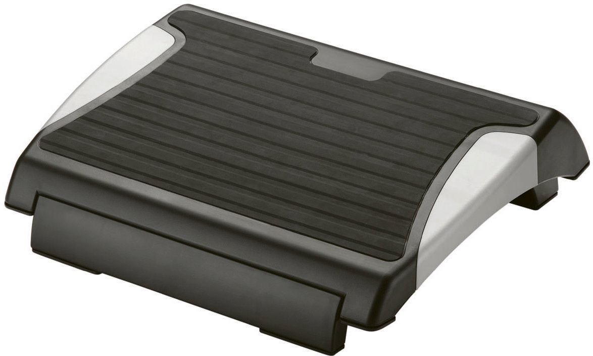 photo MAUL Support pied 22.20 4 niveaux, plastic