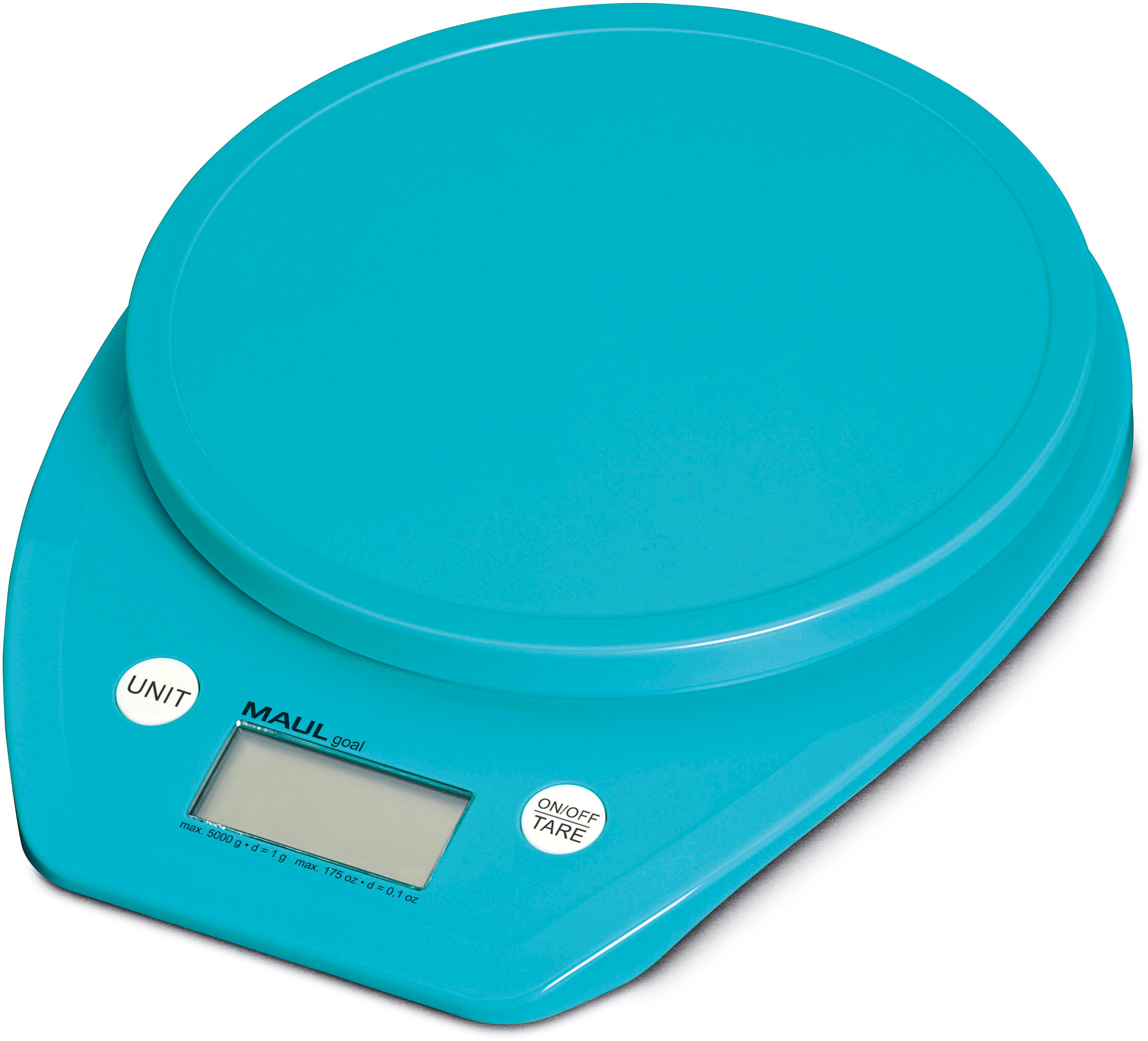 photo MAUL Balance lettre MAULgoal 22.70