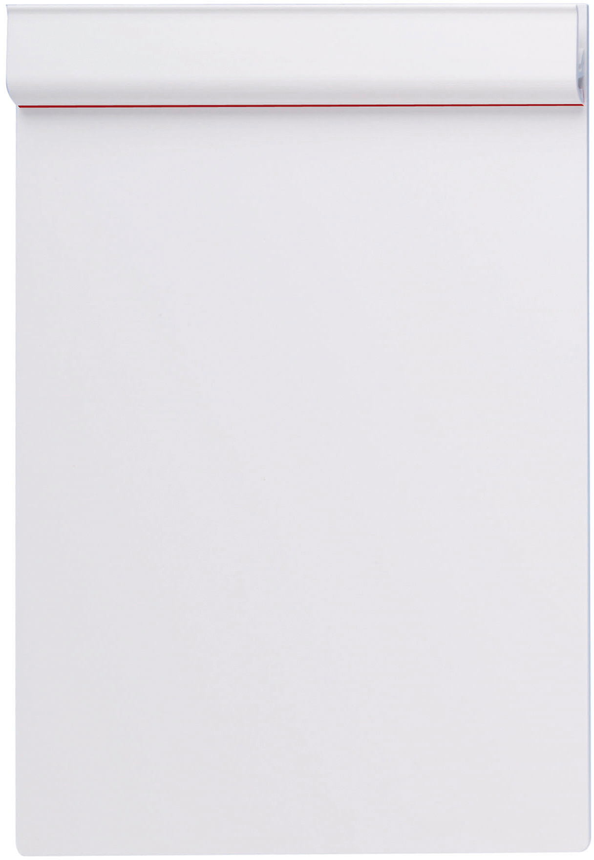 MAUL Schreibplatte MAULpro A5 2317102 blanc blanc