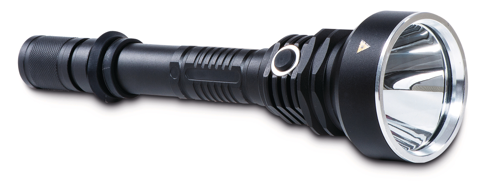 photo MAUL Lampe de poche MAULhelios 10W 26.40 noir, 100000h, 700lum