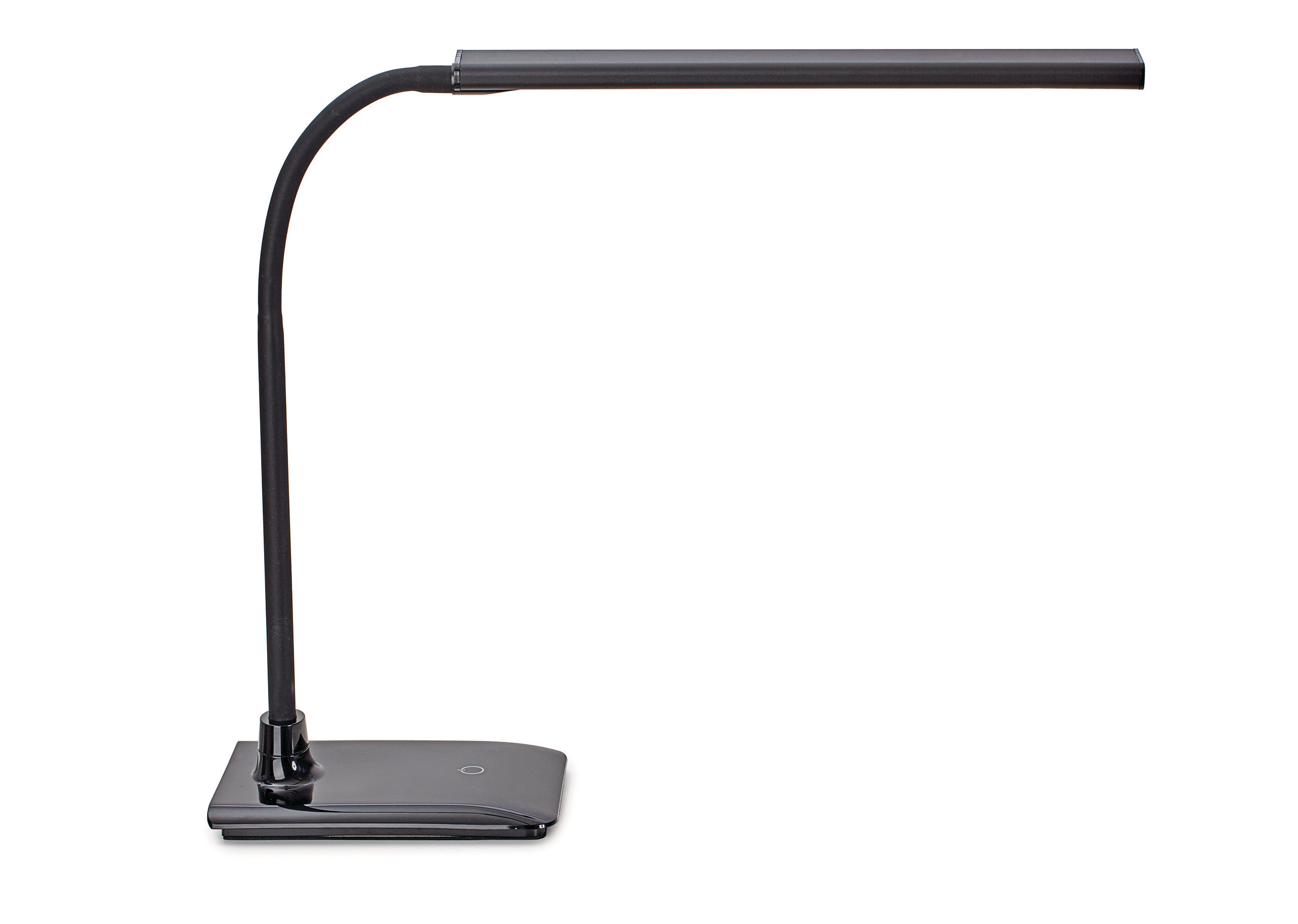 photo MAUL Lampe de table MAULpirro 30.70 noir, dimmable