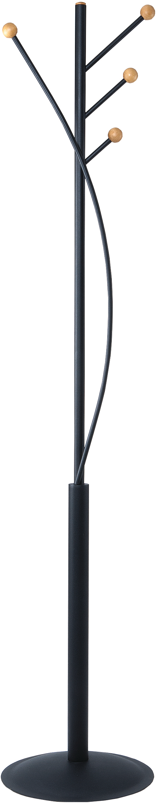 photo MAUL Portemanteau MAULLaura 33.90 Bois