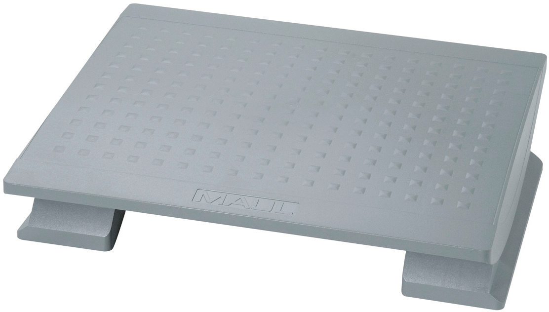 photo MAUL Support pied ergon. 38.10 5 niceaux