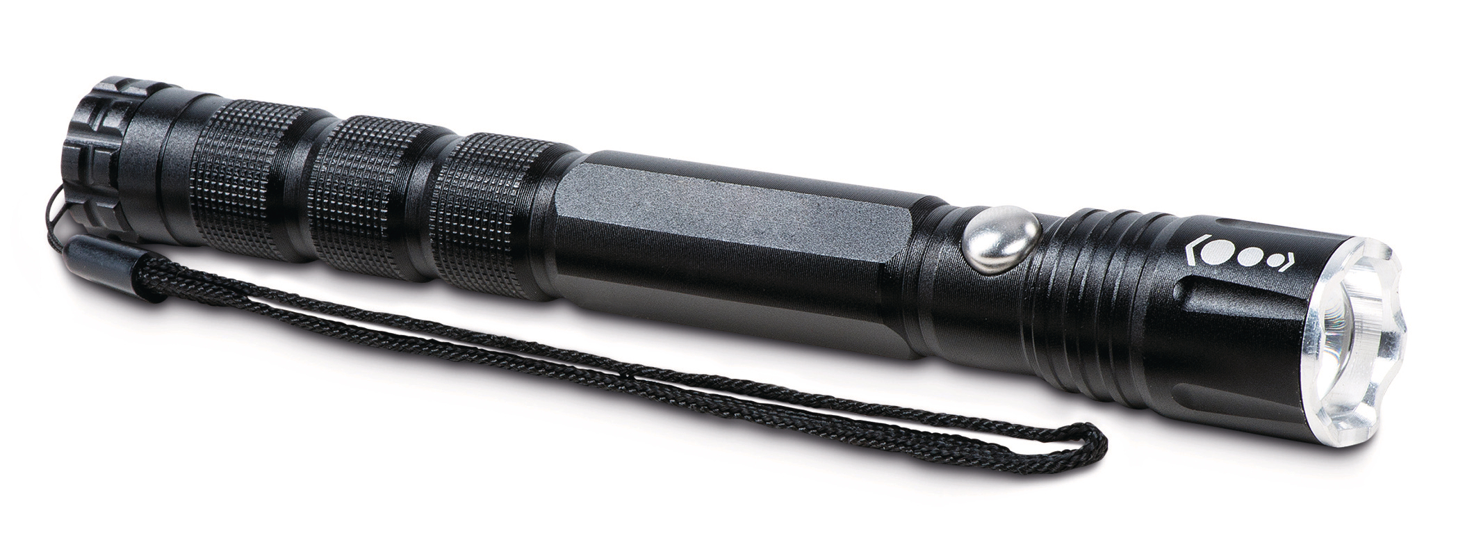 photo MAUL Lampe de poche MAULdion 0.5W 4.12 noir, 30000h, 20lum