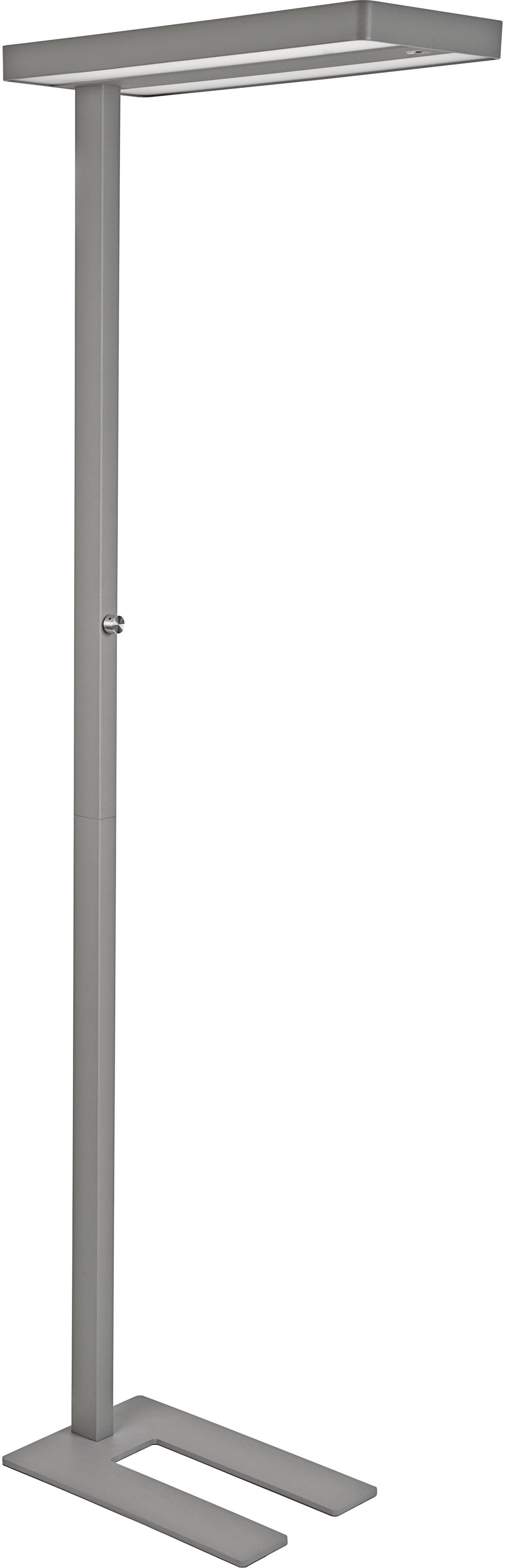 photo MAUL Lampadaire LED MAULjuvis 474.00 Détecteur de mouvment, dim.