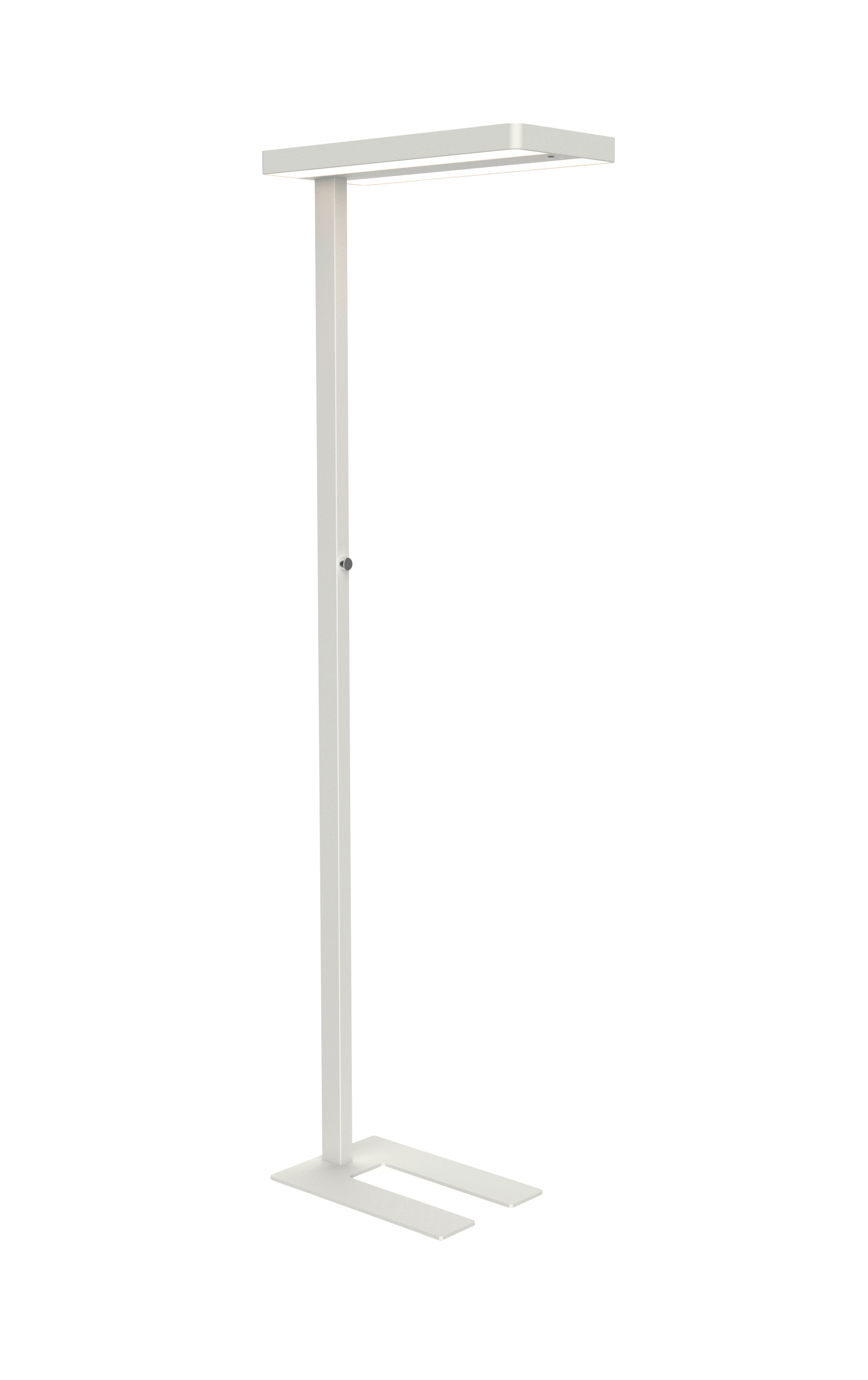 photo MAUL Lampadaire LED MAULjuvis 474.00 Détecteur de mouvment, dim.