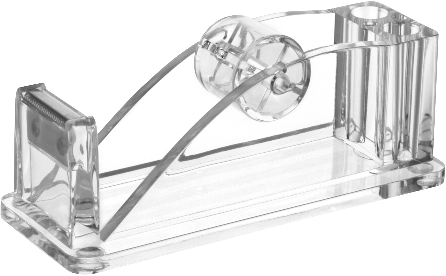 photo MAUL Tape Dispenser acryl. 6.05 clair