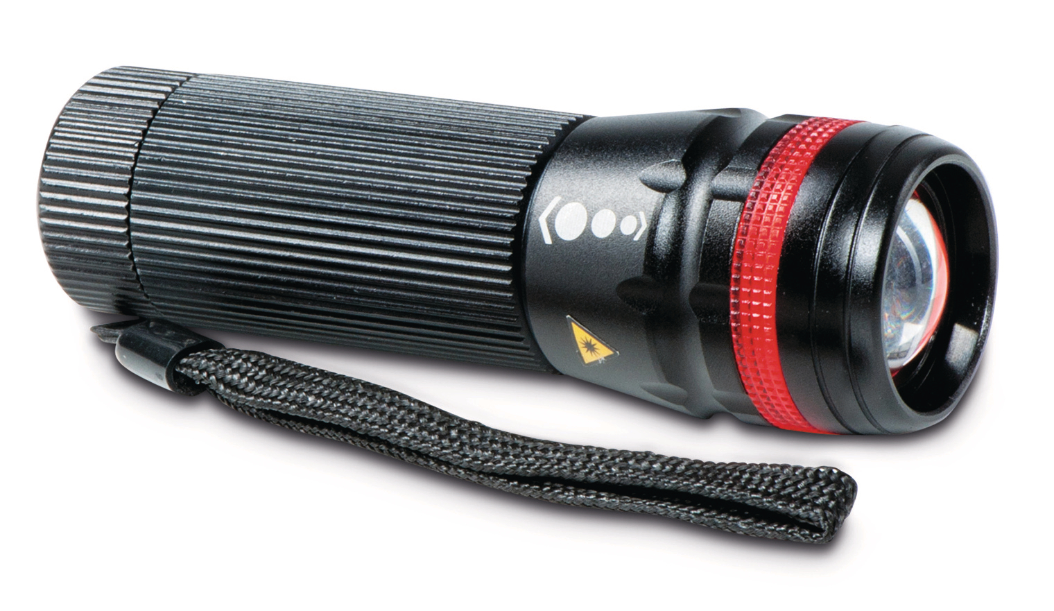 photo MAUL Lampe de poche MAULeos 0.5W 6.72 noir, 30000h, 15lum