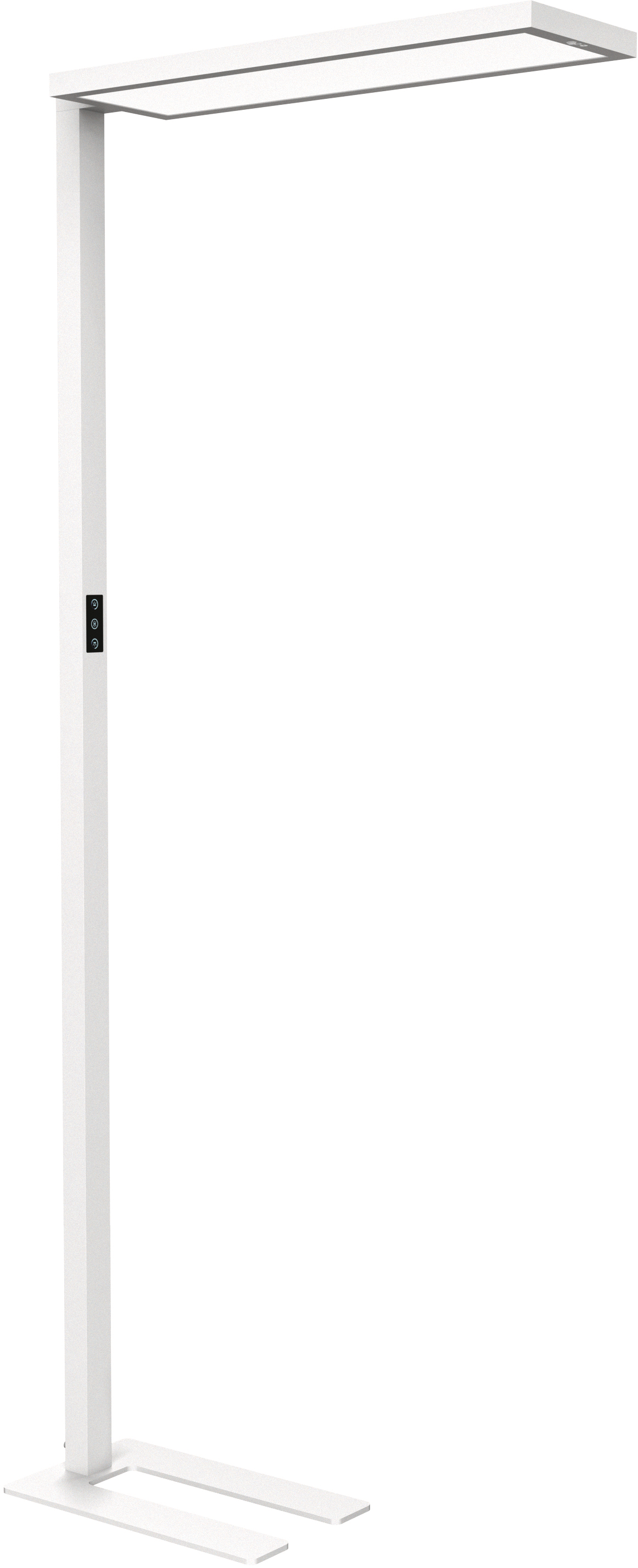 photo MAUL Lampadaire MAULsenja 625.00 Détecteur de mouvment, dim.