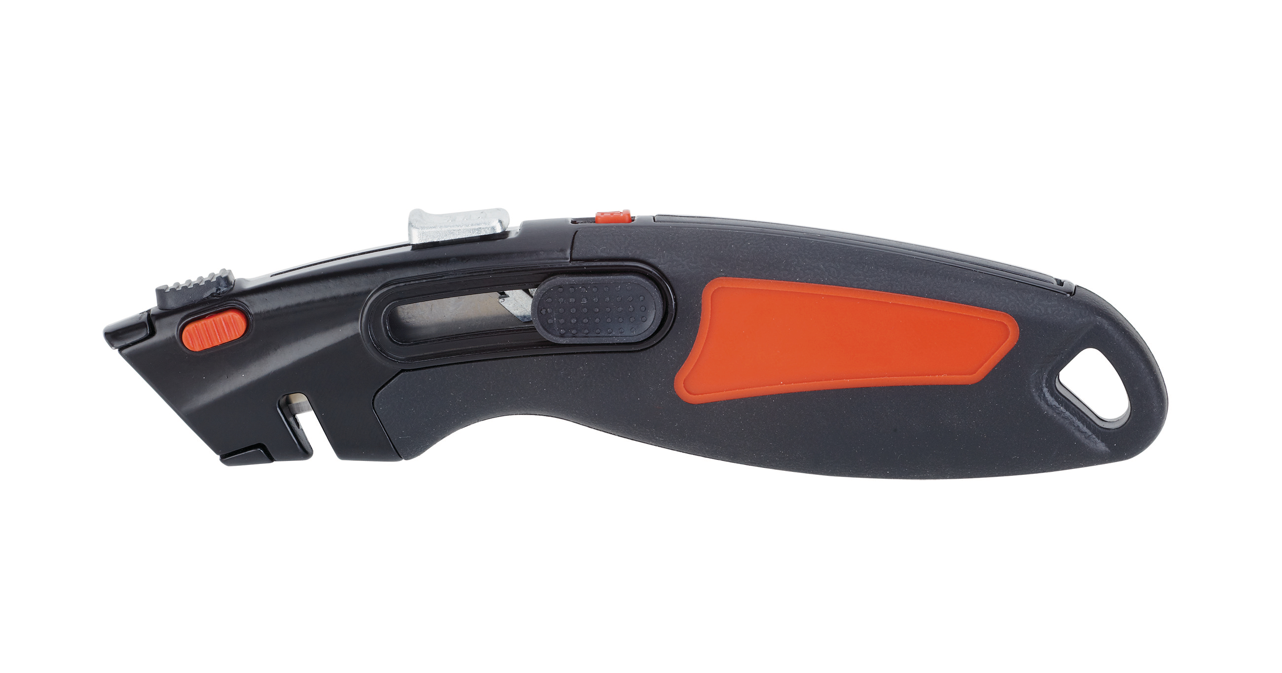 photo MAUL Sicherheitscutter 18mm 7.05 MAULwork