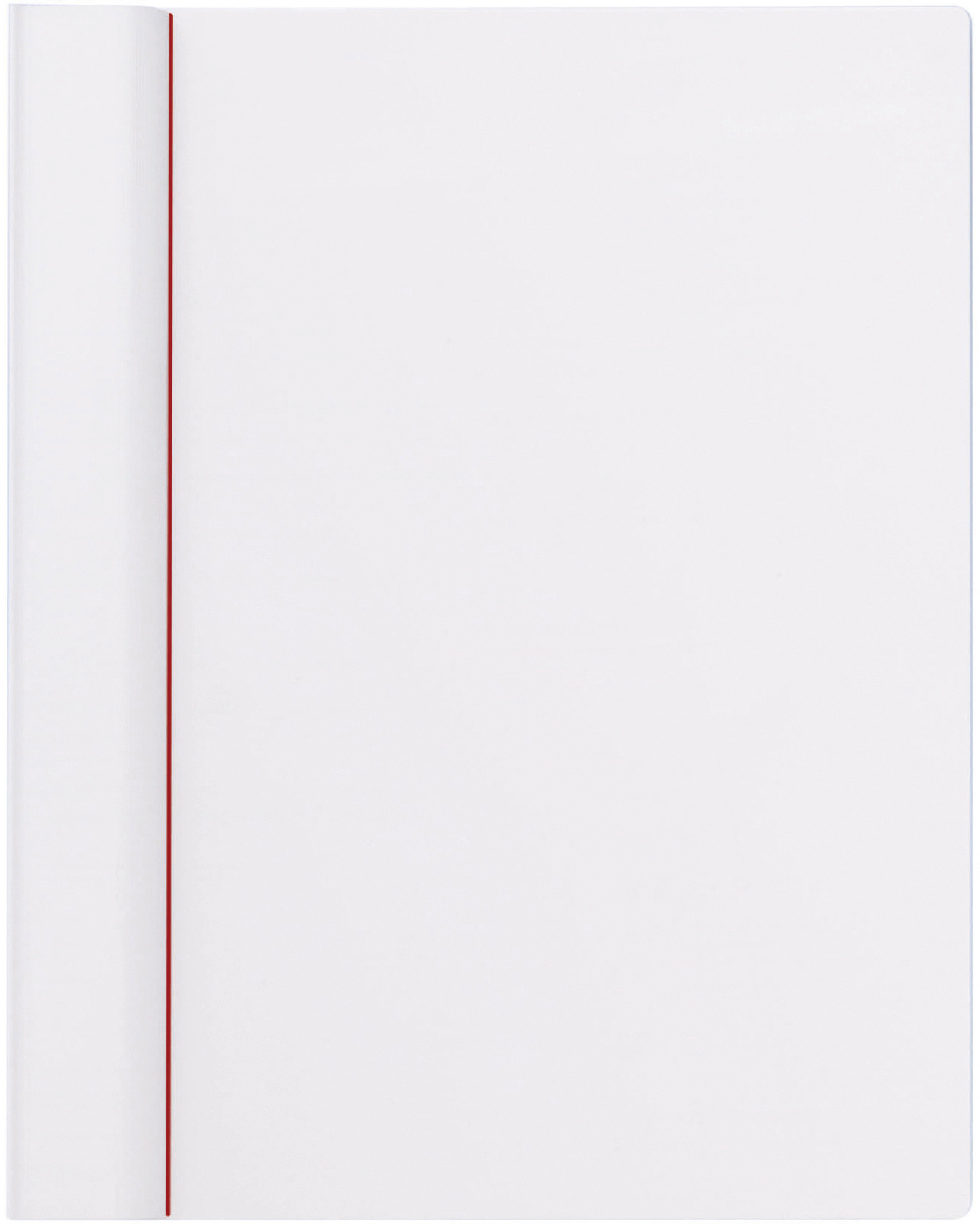 photo MAUL Klemmbrett MAULpro A4 7.90 weiss quer