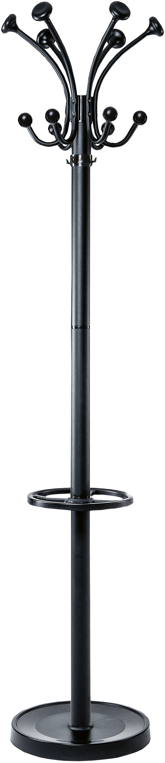 photo MAUL Portemanteau MAULnubis 79.50 noir