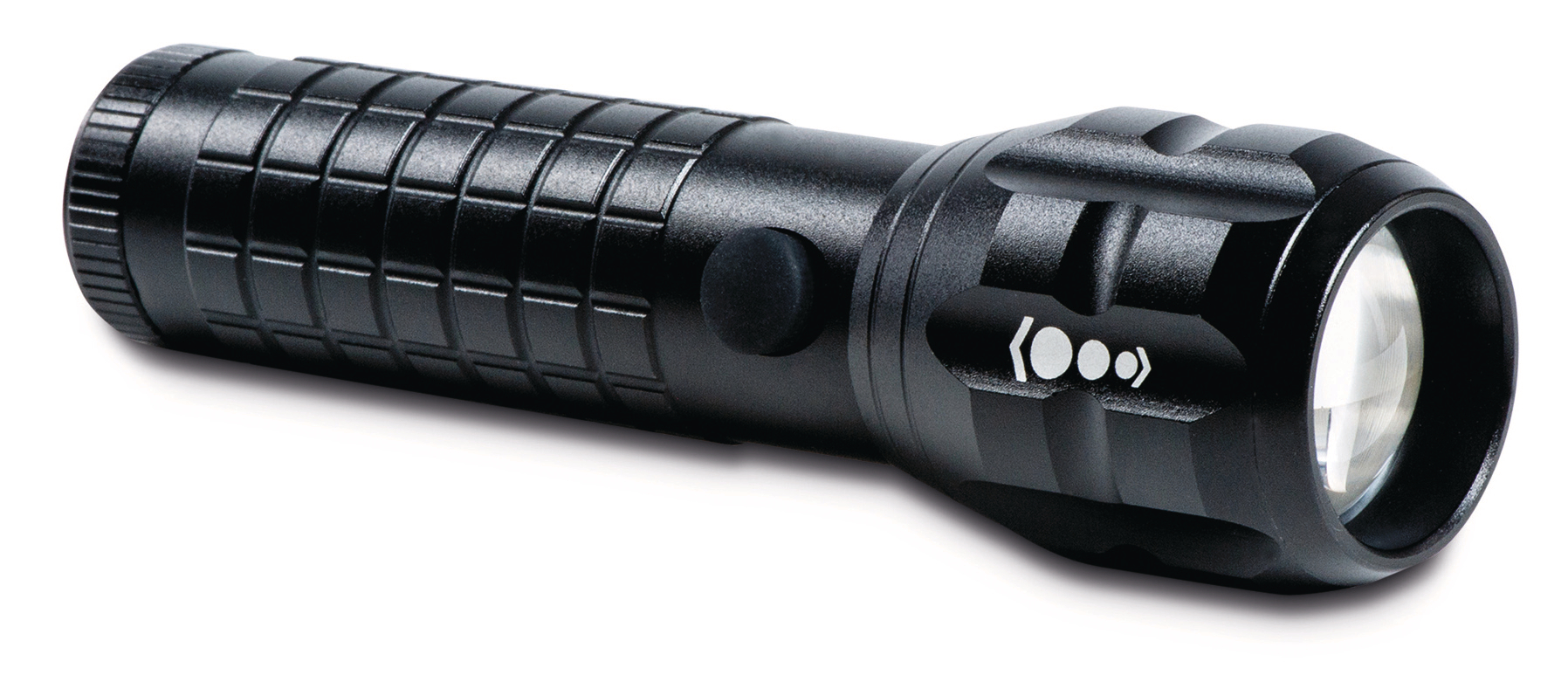 photo MAUL Lampe de poche MAULkronos S 9.92 noir, 100000h, 192lum