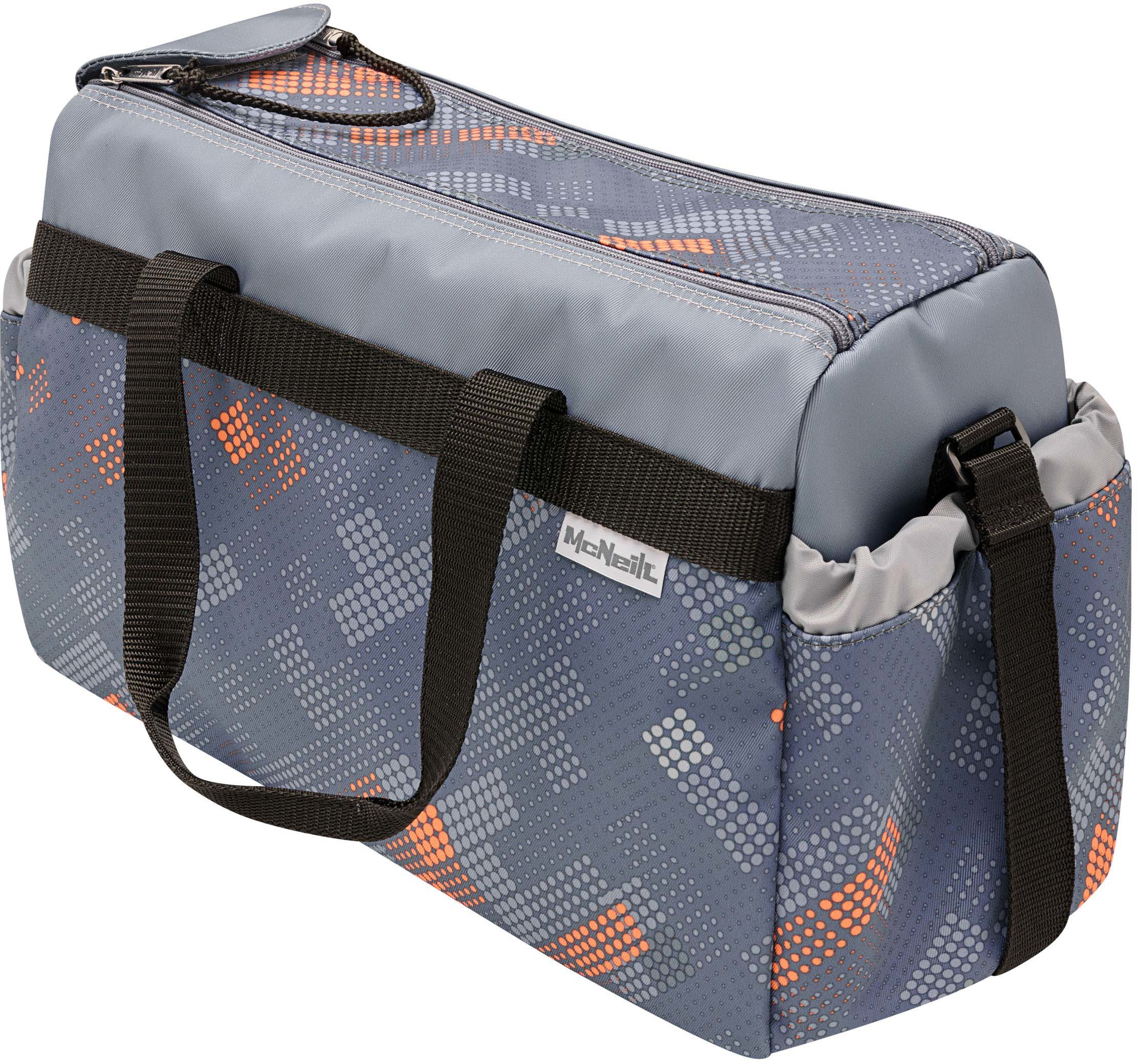 MCNEILL Sac de sport FIRE 9105230000 20x37x25cm