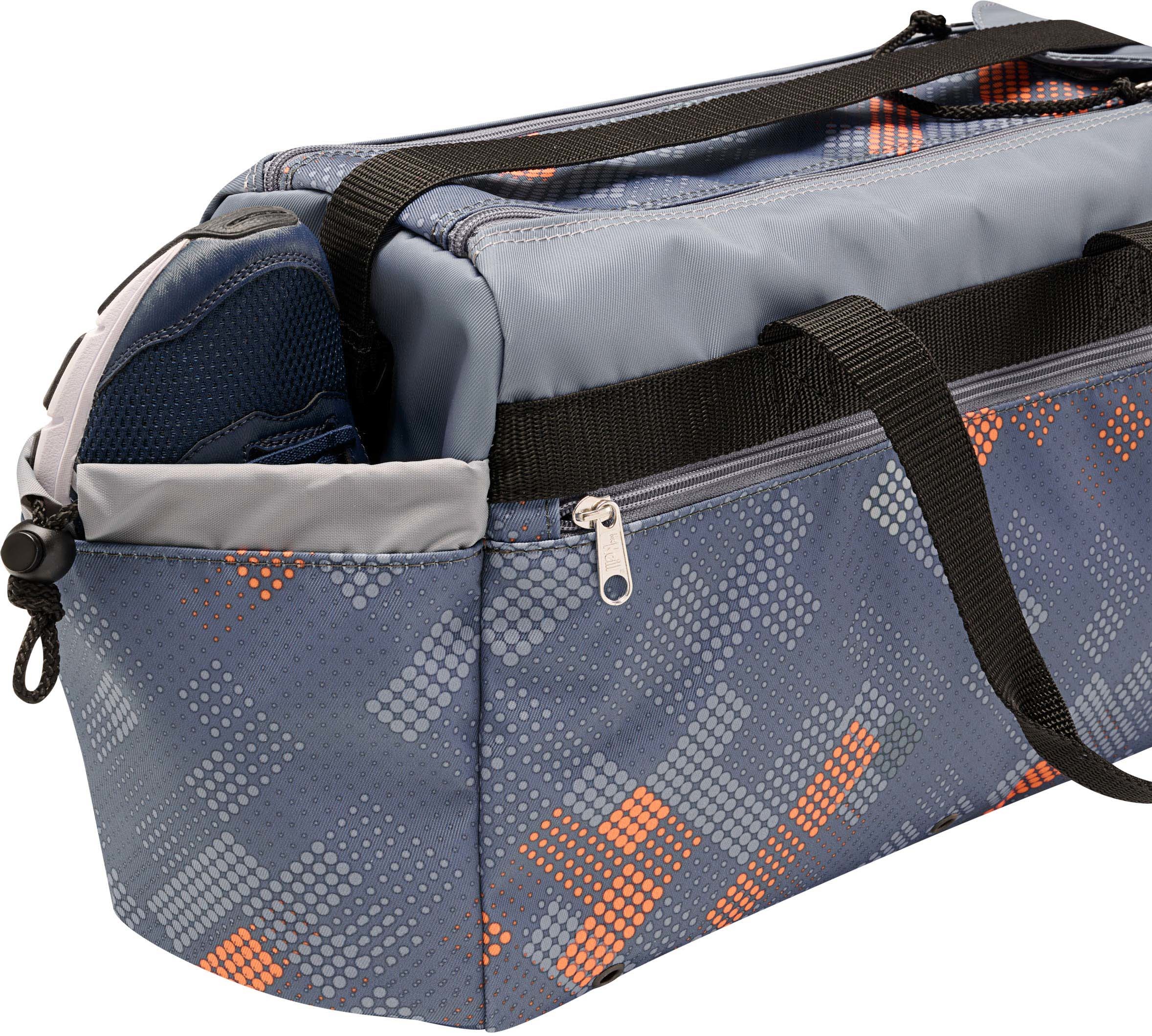 MCNEILL Sac de sport FIRE 9105230000 20x37x25cm