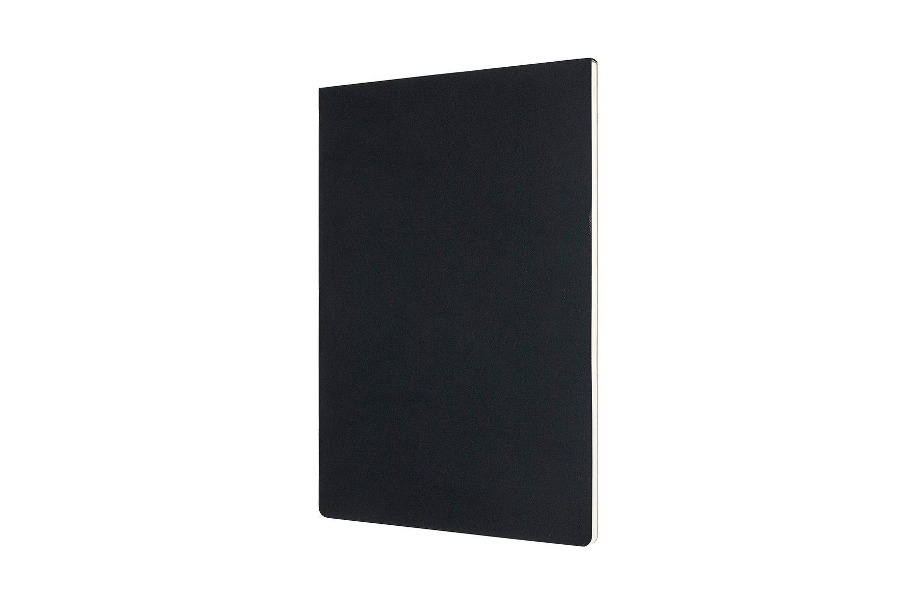MOLESKINE Bloc d'ésquisse A4 626857 en blanc, noir, 48 pages