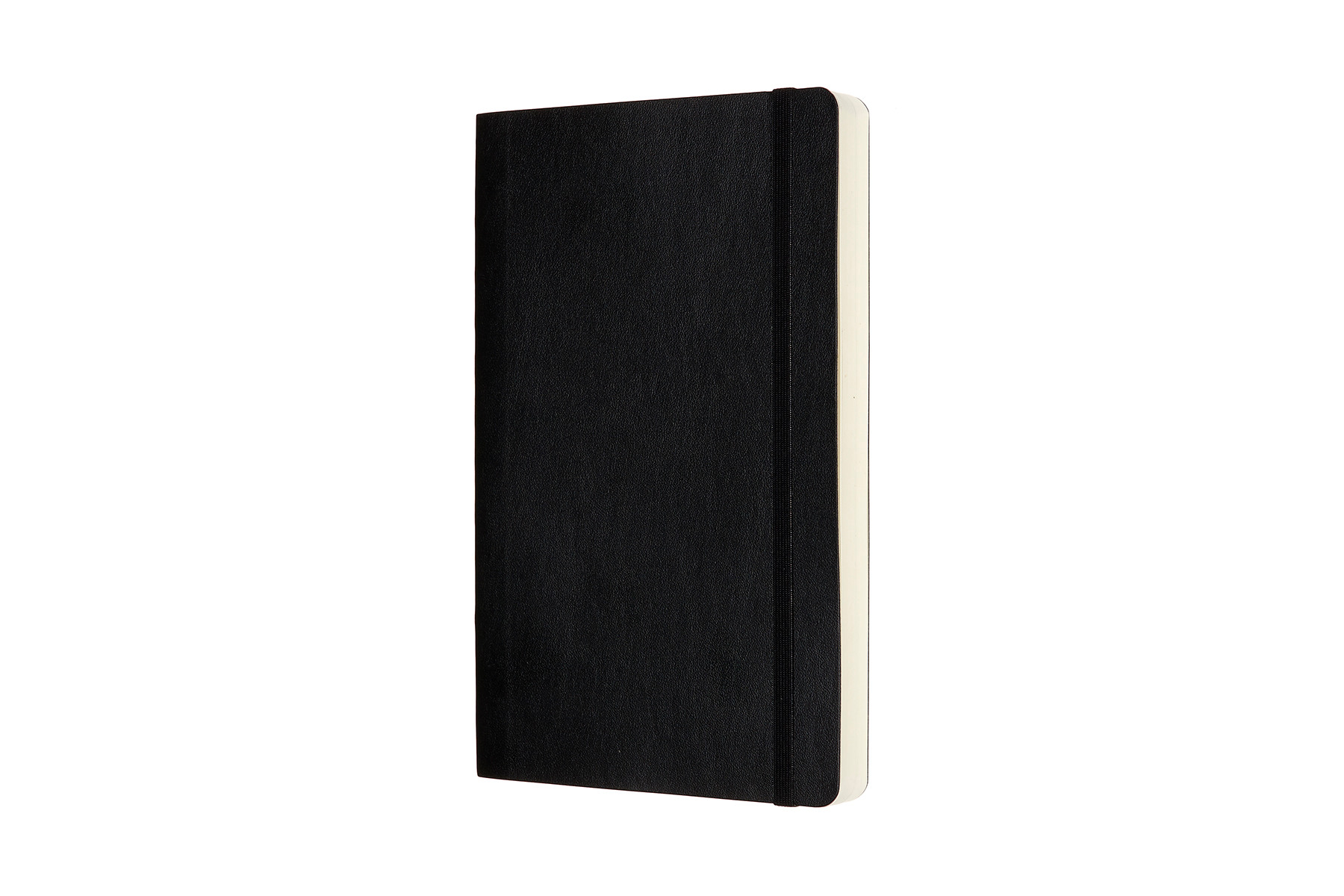 MOLESKINE Carnet SC L/A5 628073 pointé, noir, 400 pages